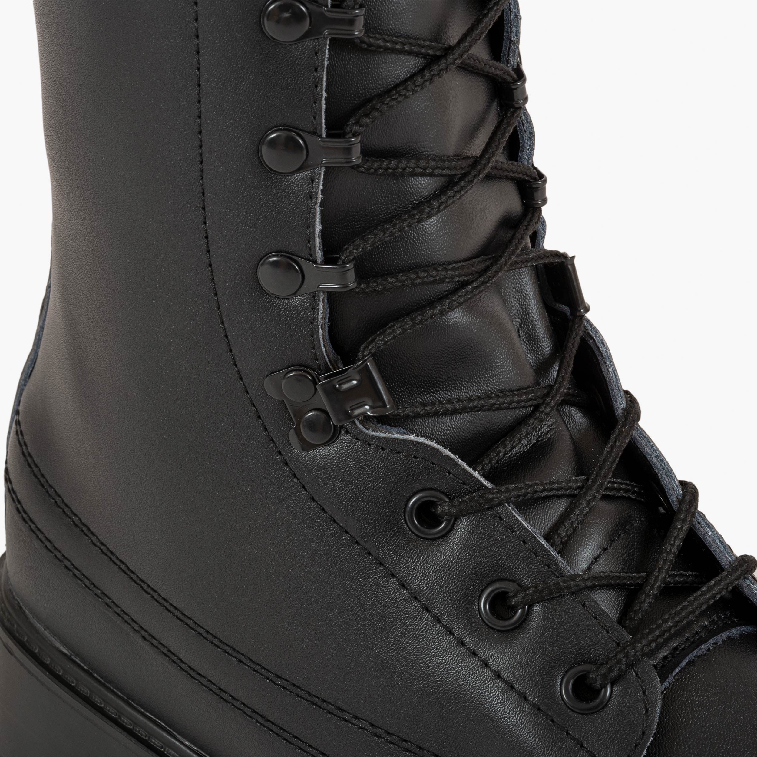 Highlander - Ranger angreb støvler