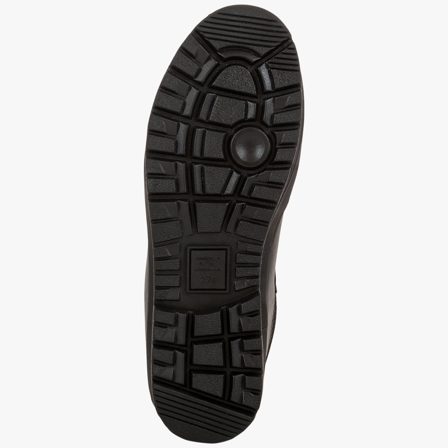 Highlander - Elite støvler