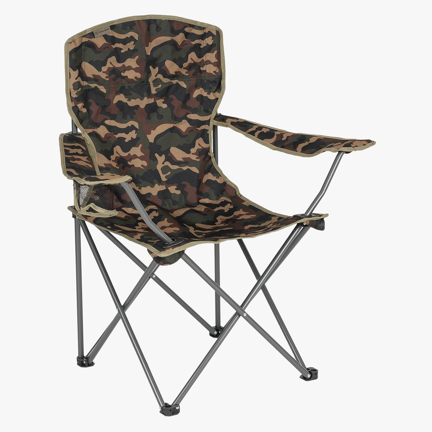 Highlander - Stirling Camping Stol, Camo