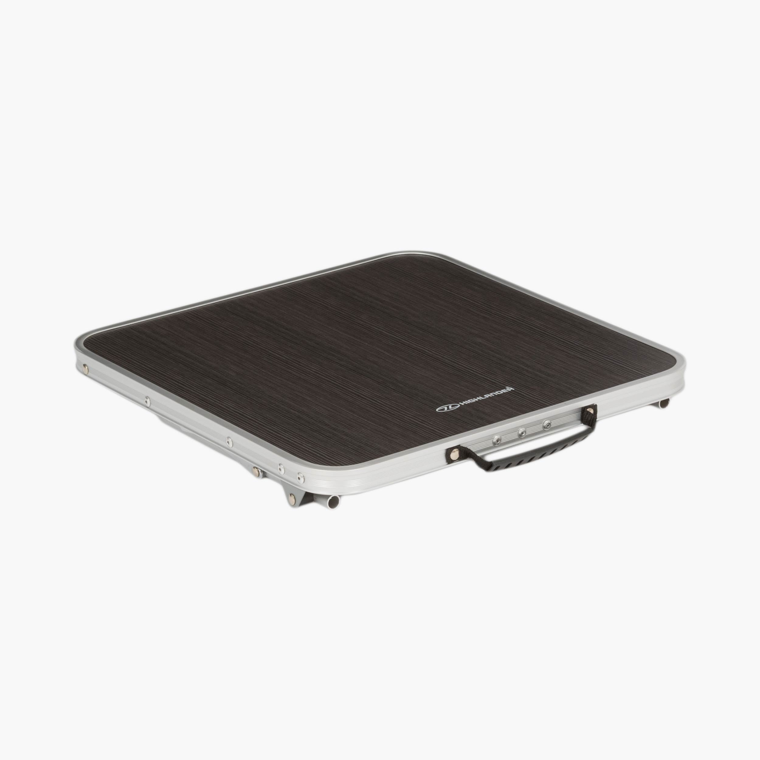 Highlander - Foldbart Campingbord, S