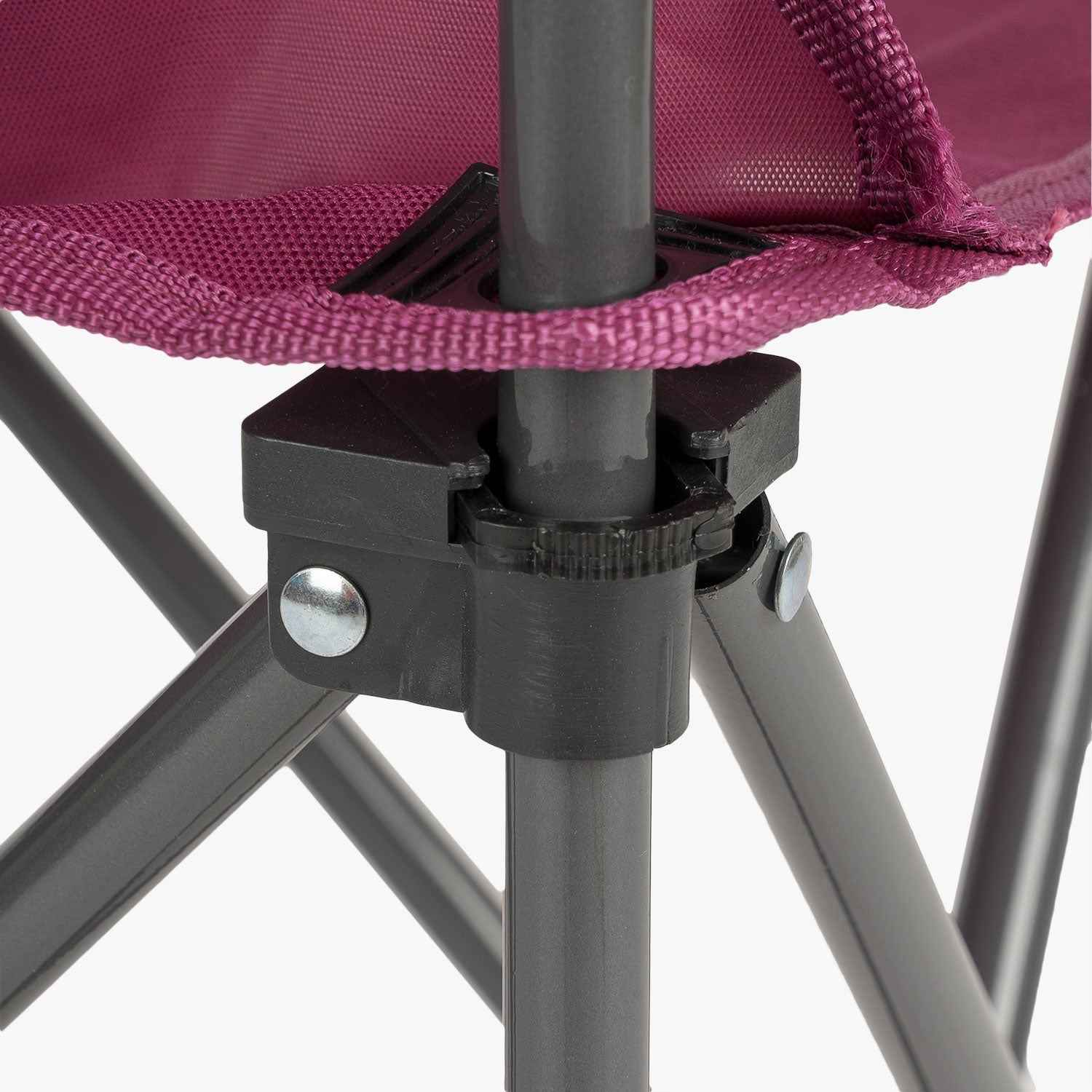 Highlander - Kelburn Børne Campingstol, Bær