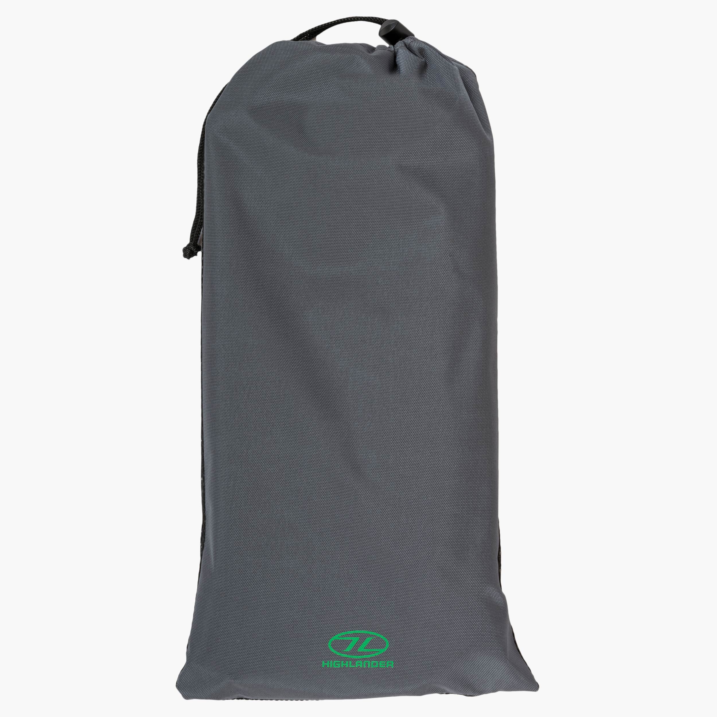 Highlander - Ayr Sammenklappelig Campingstol