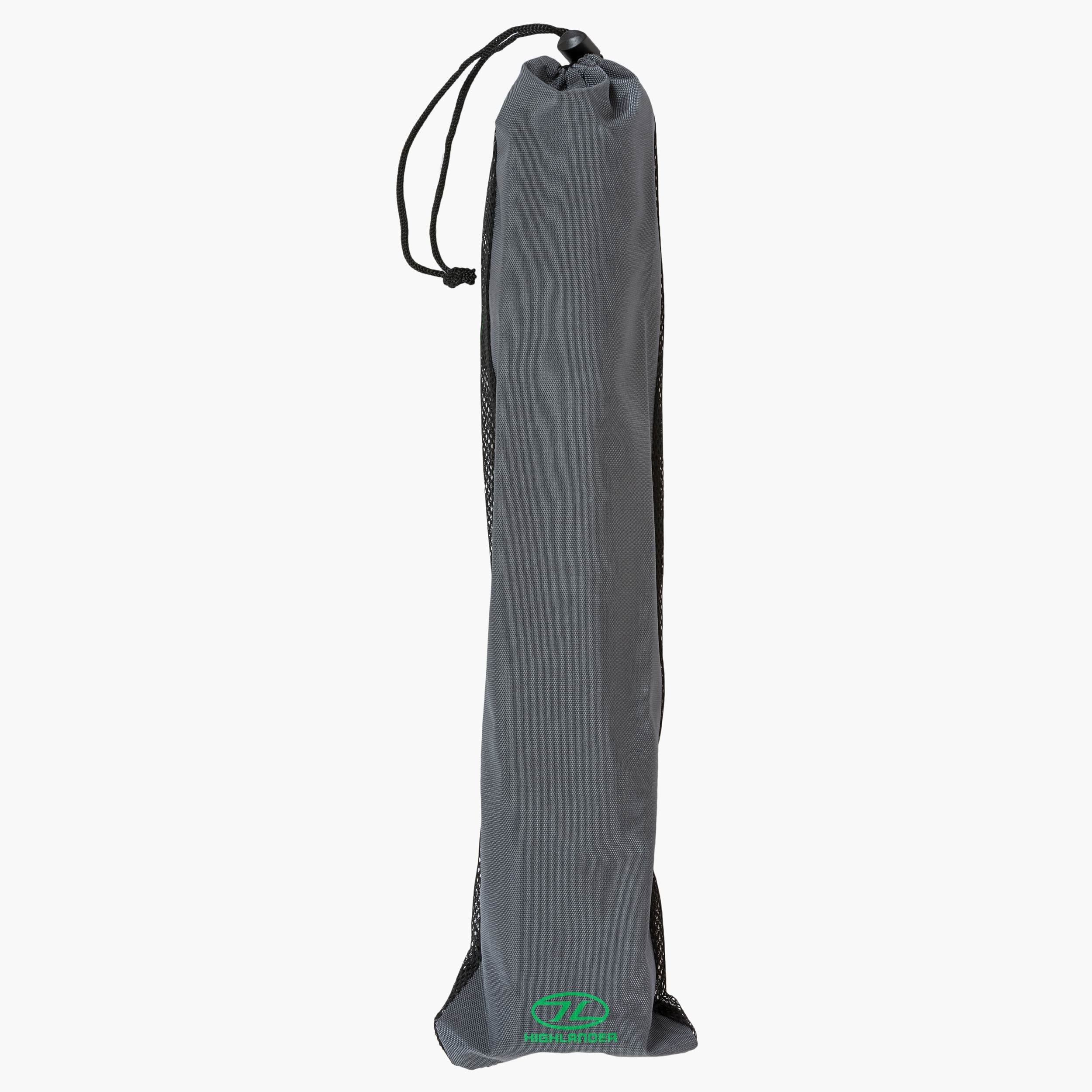 Highlander - Ayr Foldbar Tripod Skammel