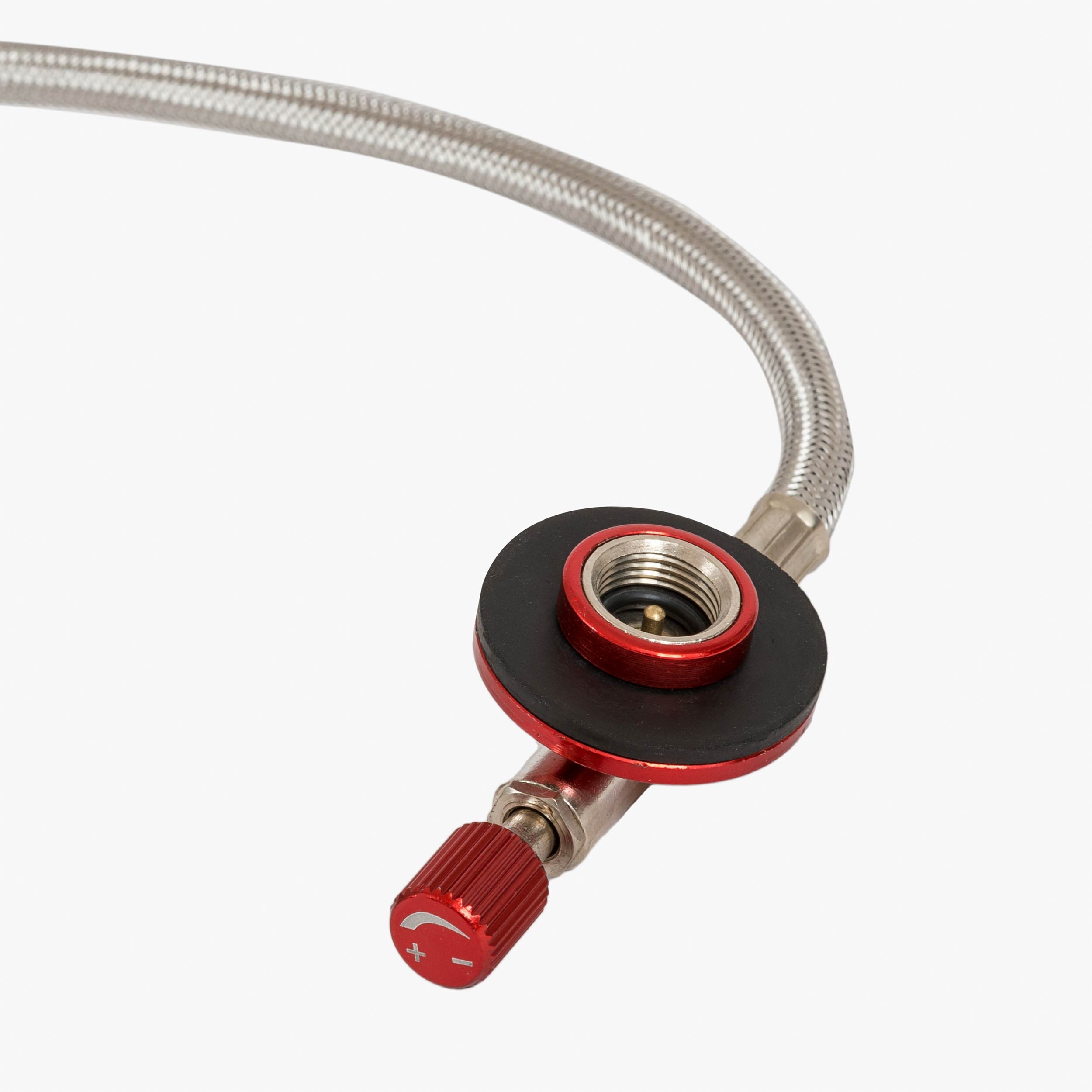 Highlander - Triplex Compact Camping Gas Stove