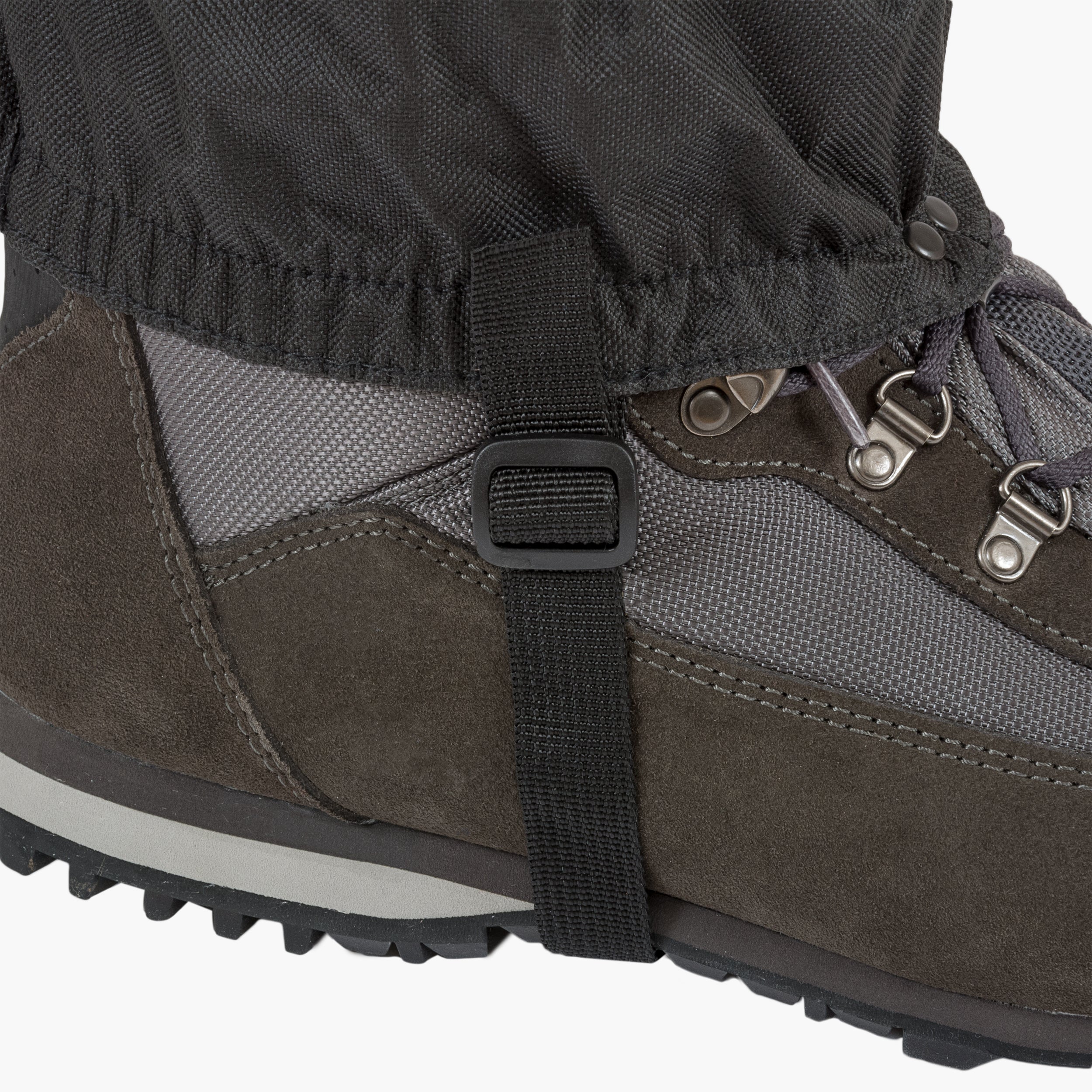 Highlander - KLASSISKE gaiters