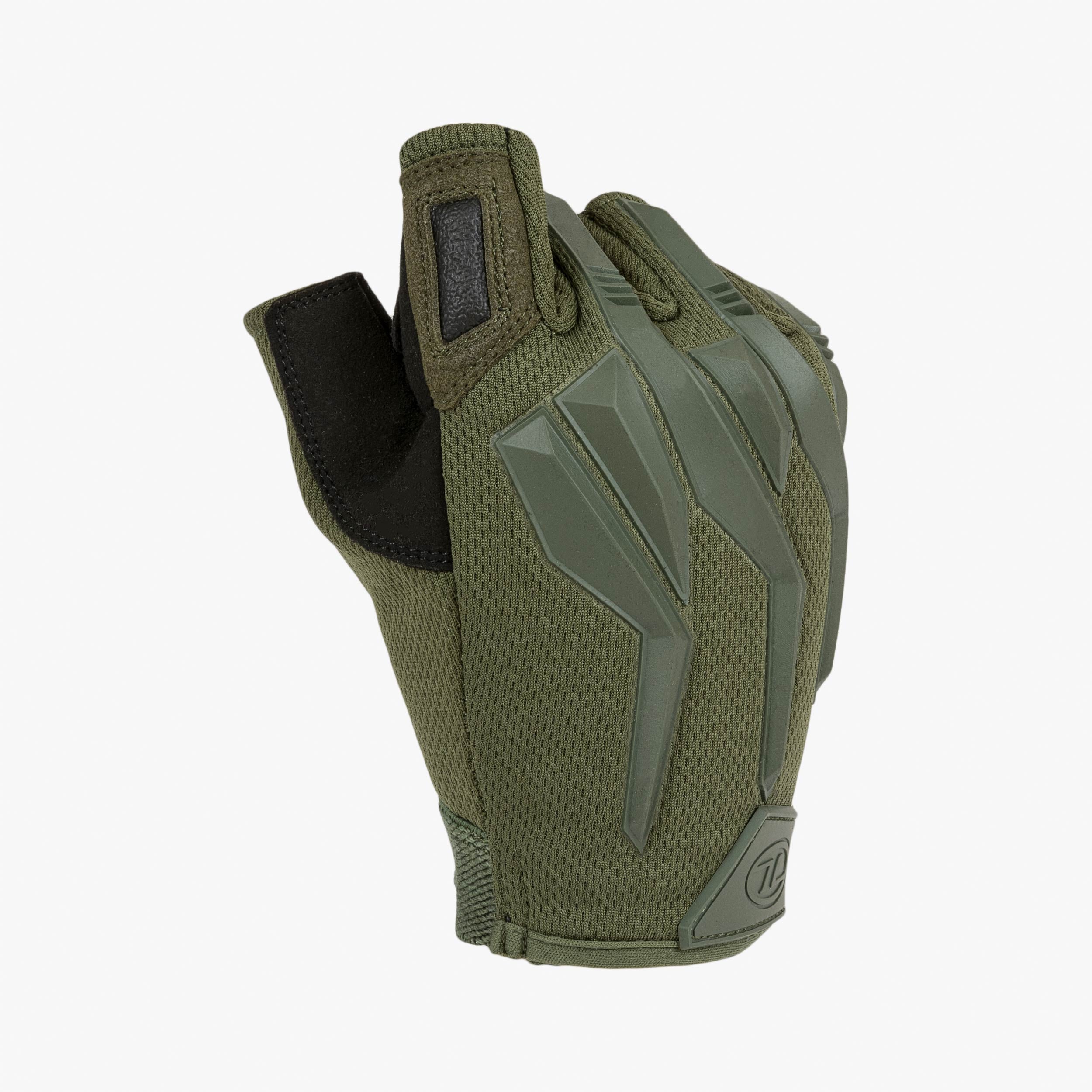 Highlander - Raptor fingerløse handsker