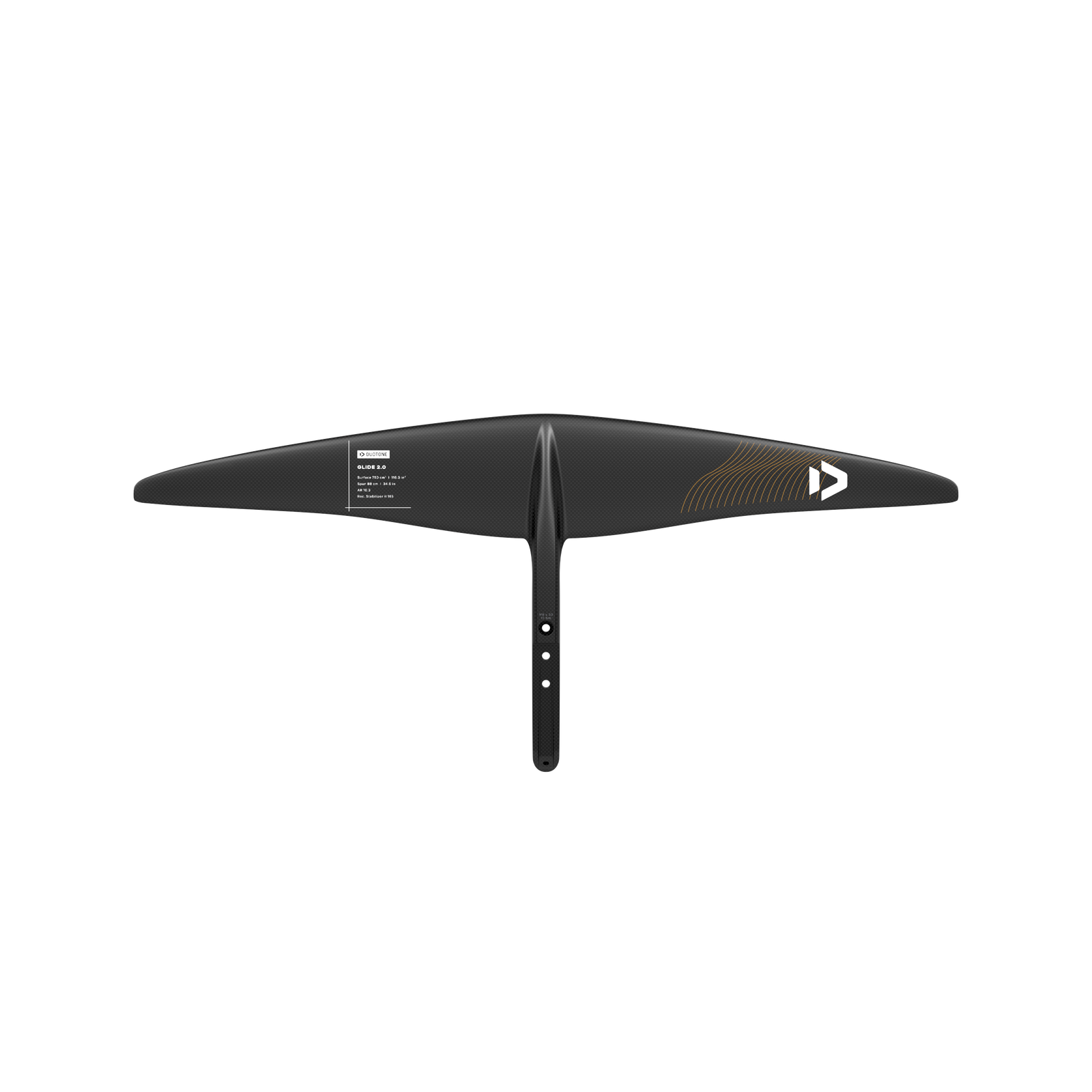 Wing Set Glide 2.0 D/lab