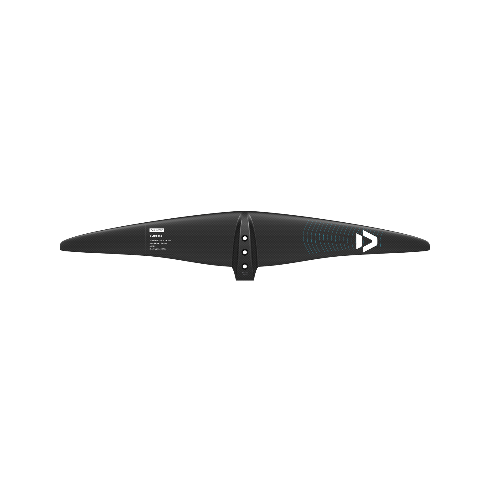 Wing Set Glide 2.0 Sls
