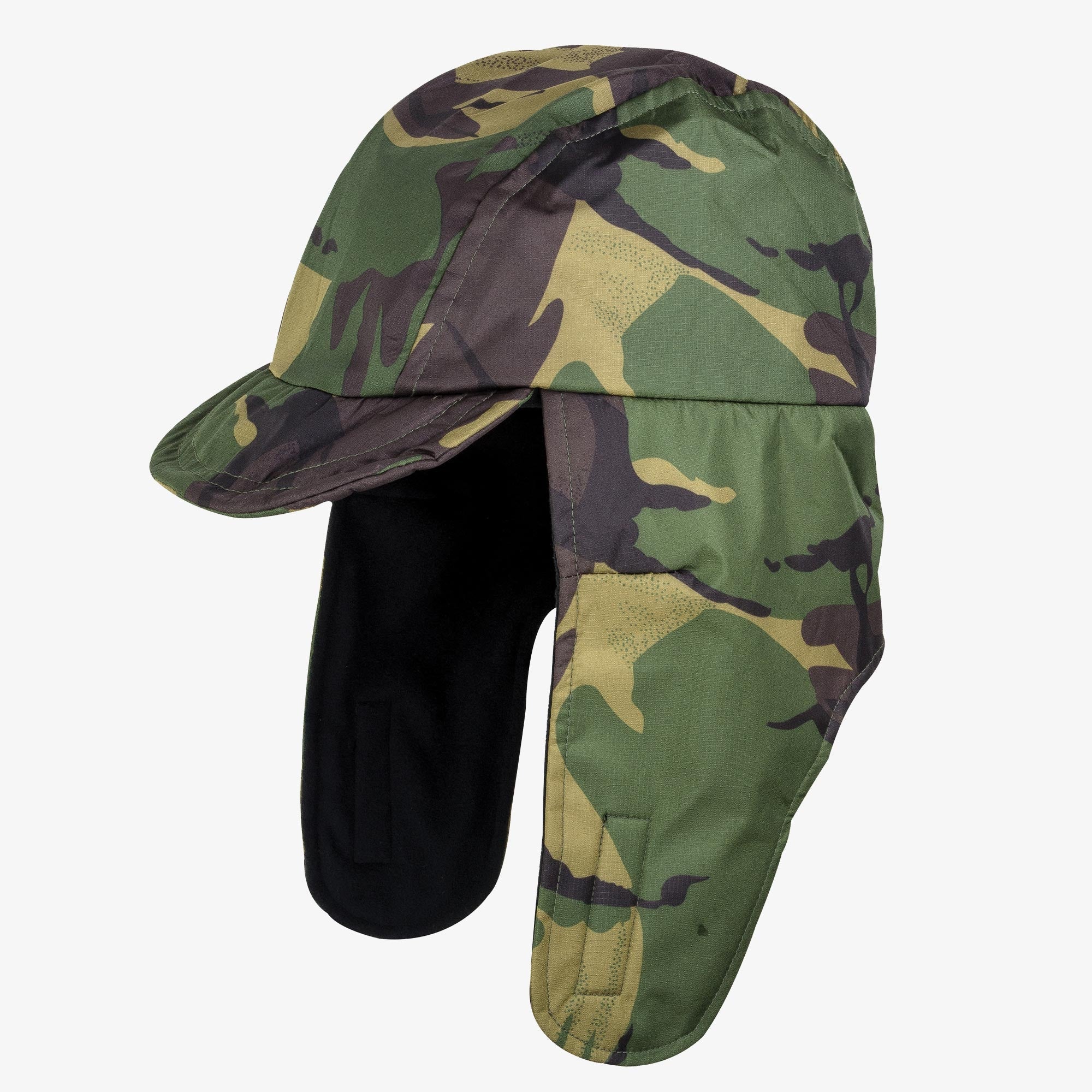 Highlander - Cougar vinterhat