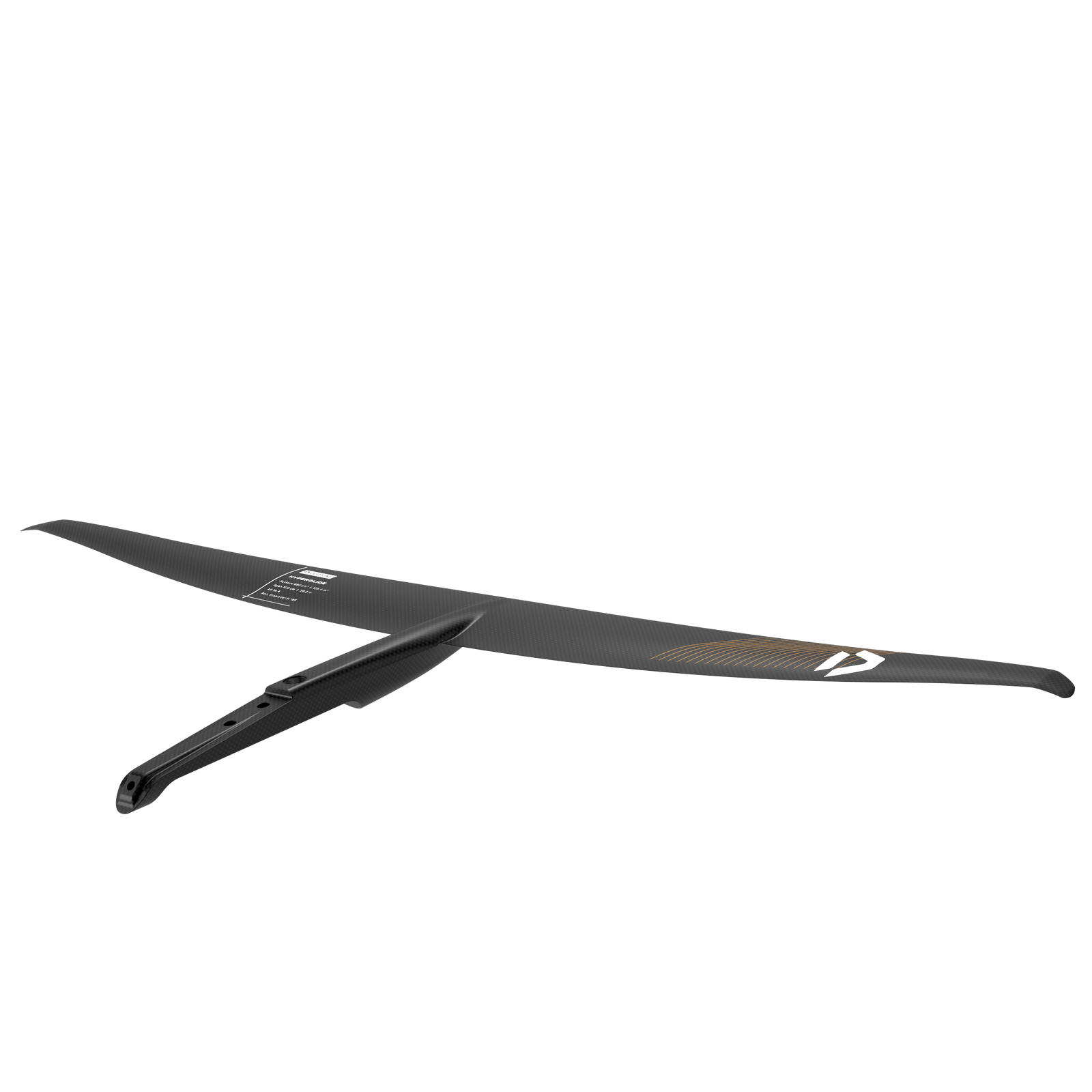 Front Wing Hyperglide D/lab