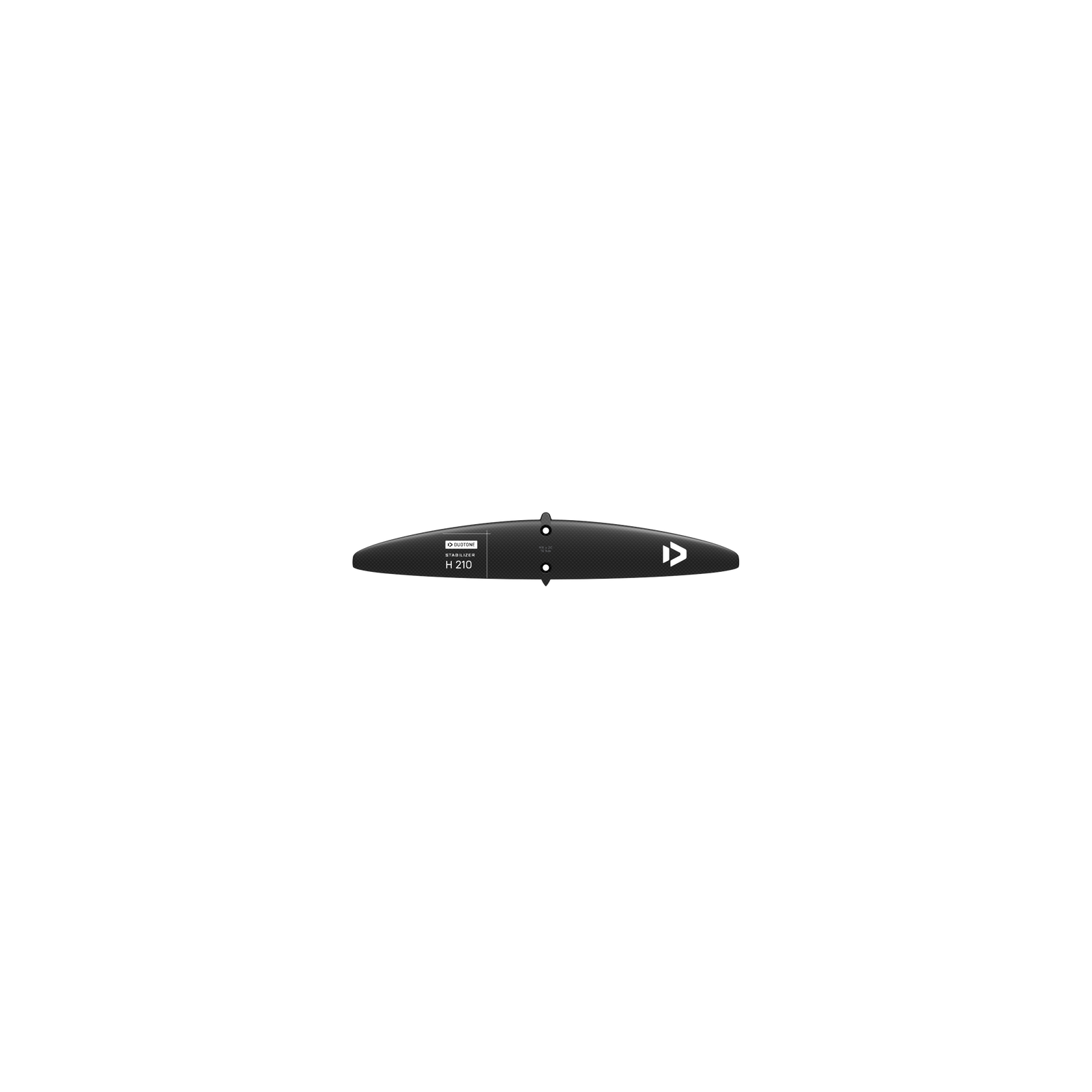 Back Wing Stabilizer H - 2025