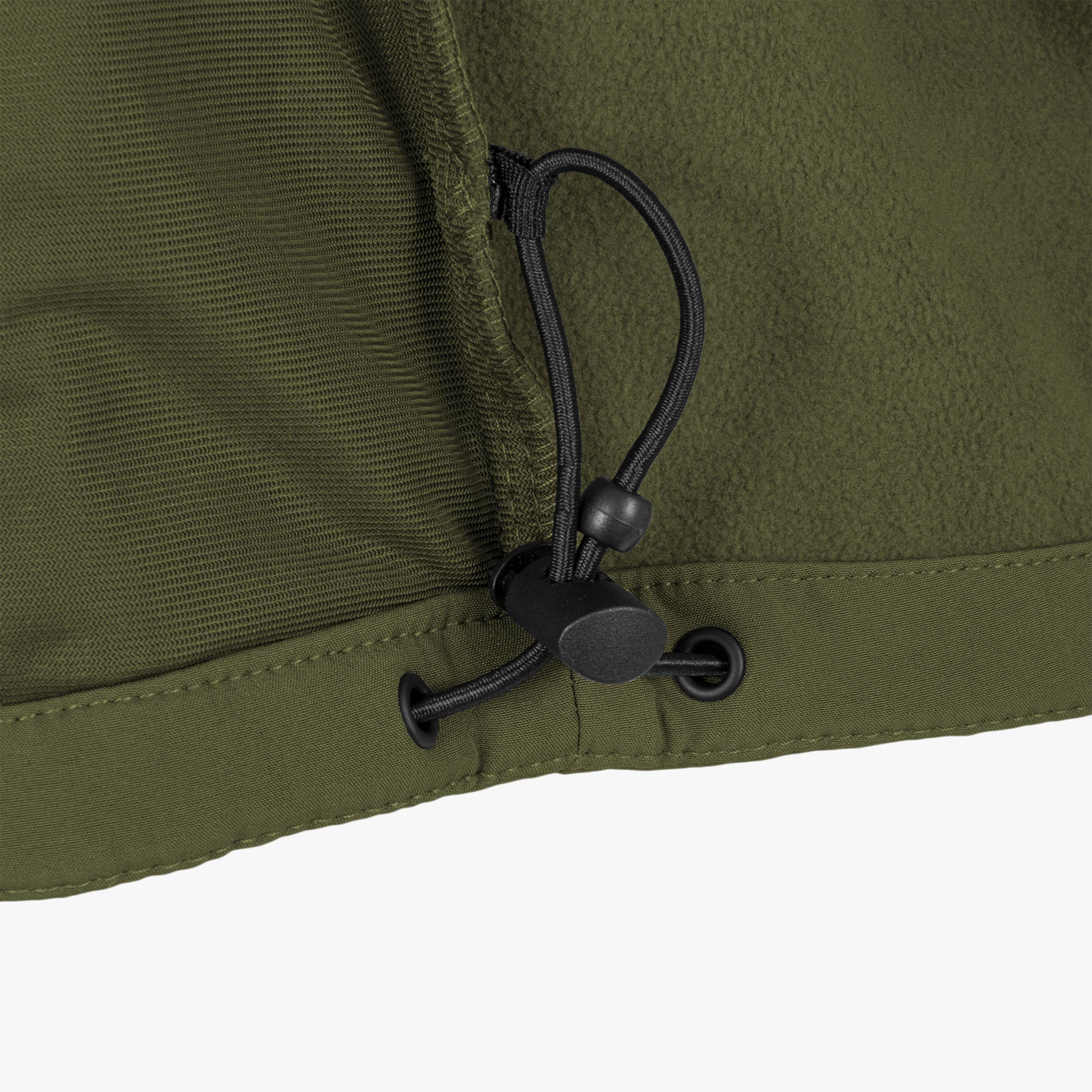 Highlander - Odin Softshell Jakke, Herre