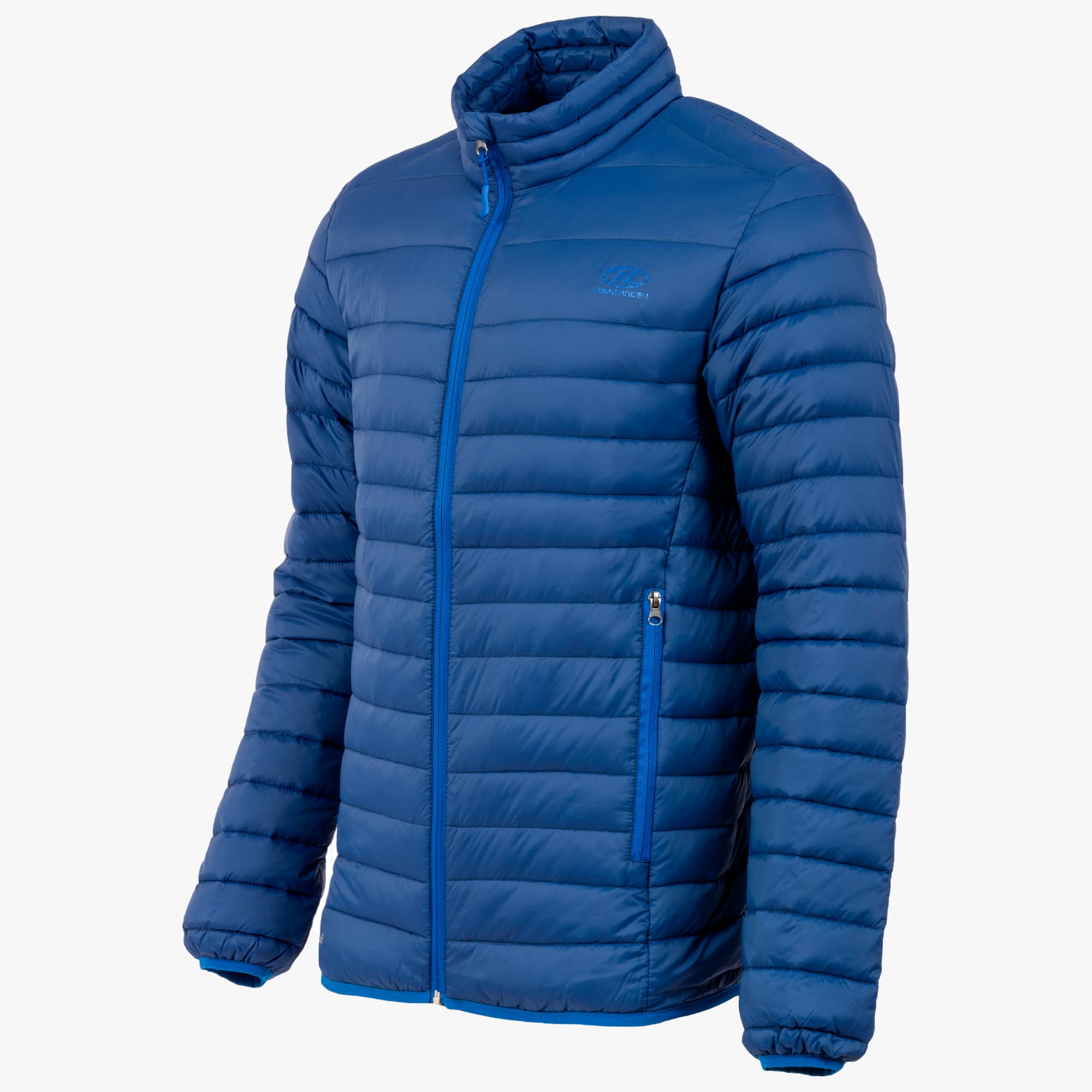 Highlander - HIGHLAND NEDJACKA, Herrer