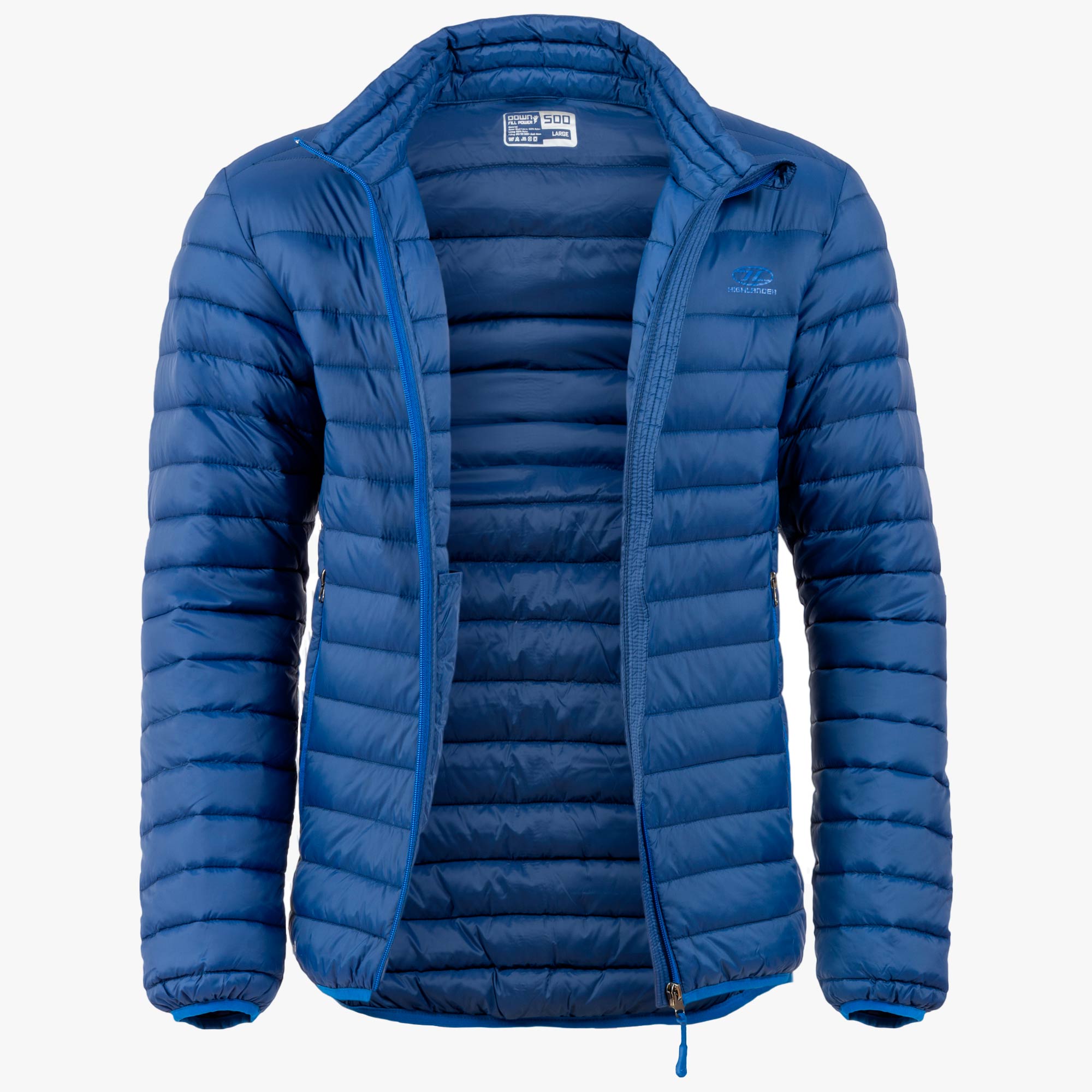 Highlander - HIGHLAND NEDJACKA, Herrer