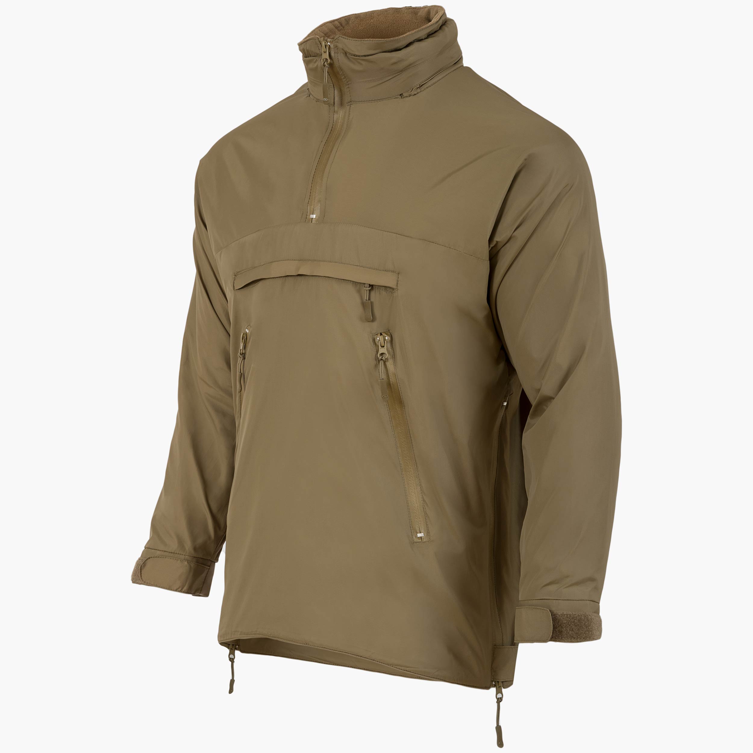 Highlander - Halo Smock Jakke