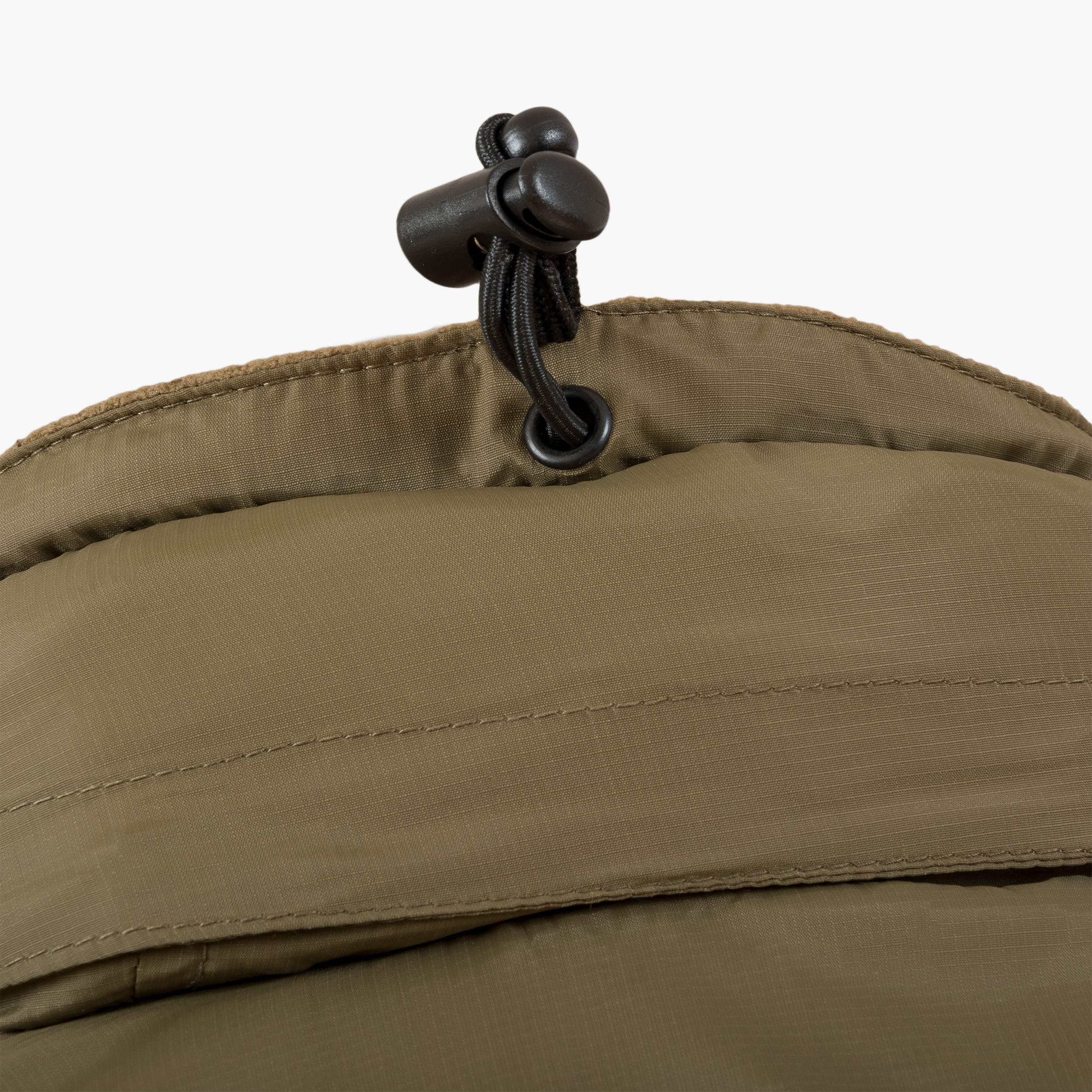 Highlander - Halo Smock Jakke