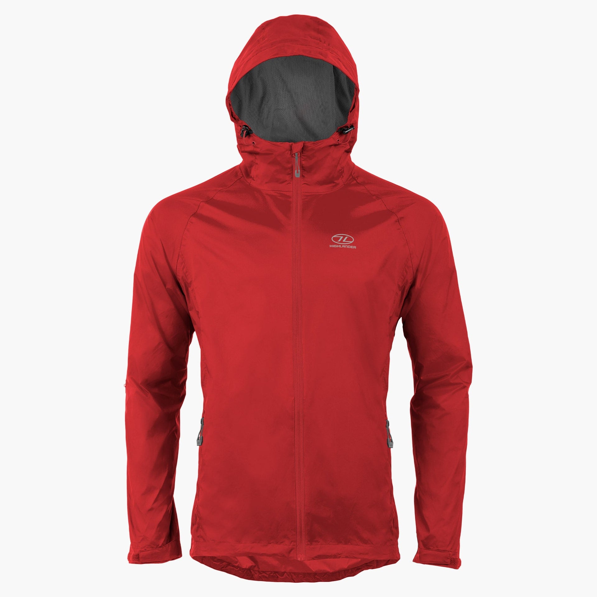 Highlander - Stow & Go - Waterproof and Windproof - Men's - XS - Ed