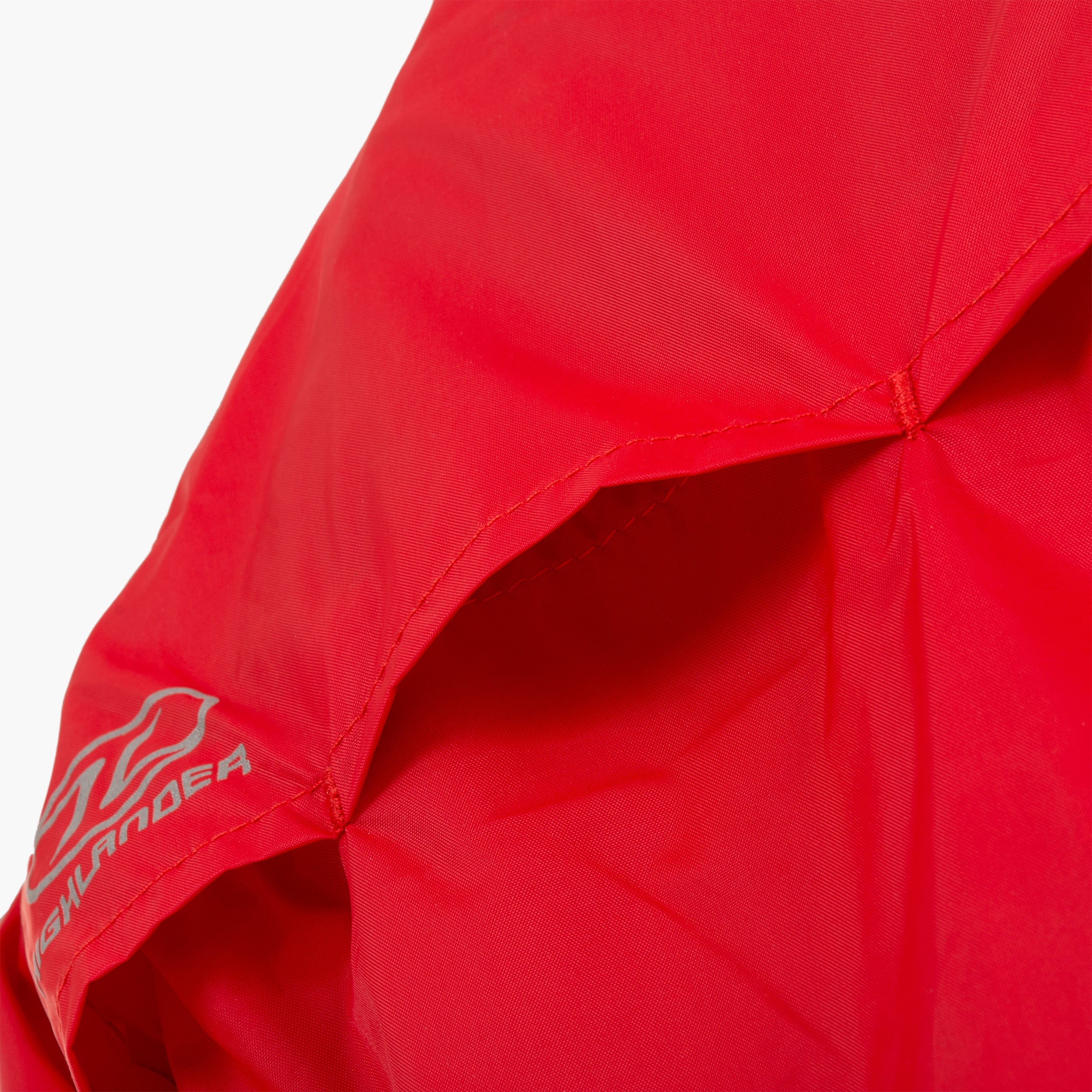 Highlander - Stow & Go Vandtæt Jakke, Børn