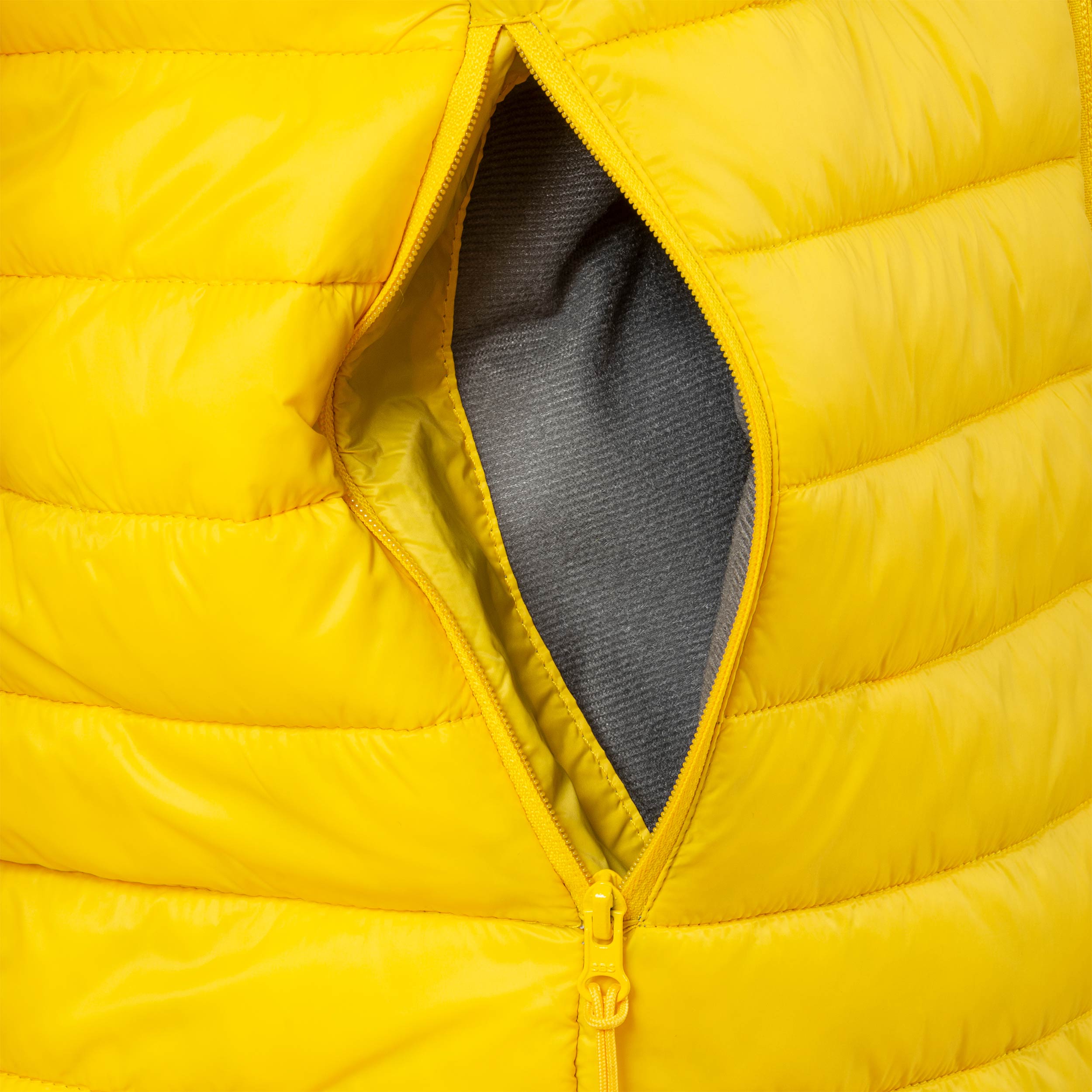 Highlander - Fara Isolering Jakke, Herrer