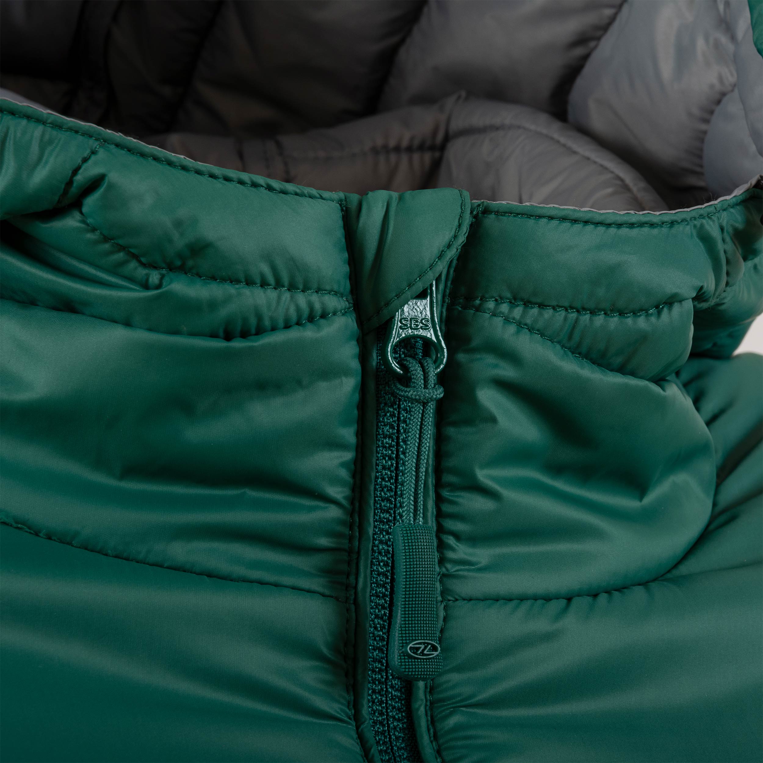 Highlander - Lewis Isoleret Jakke, Herrer