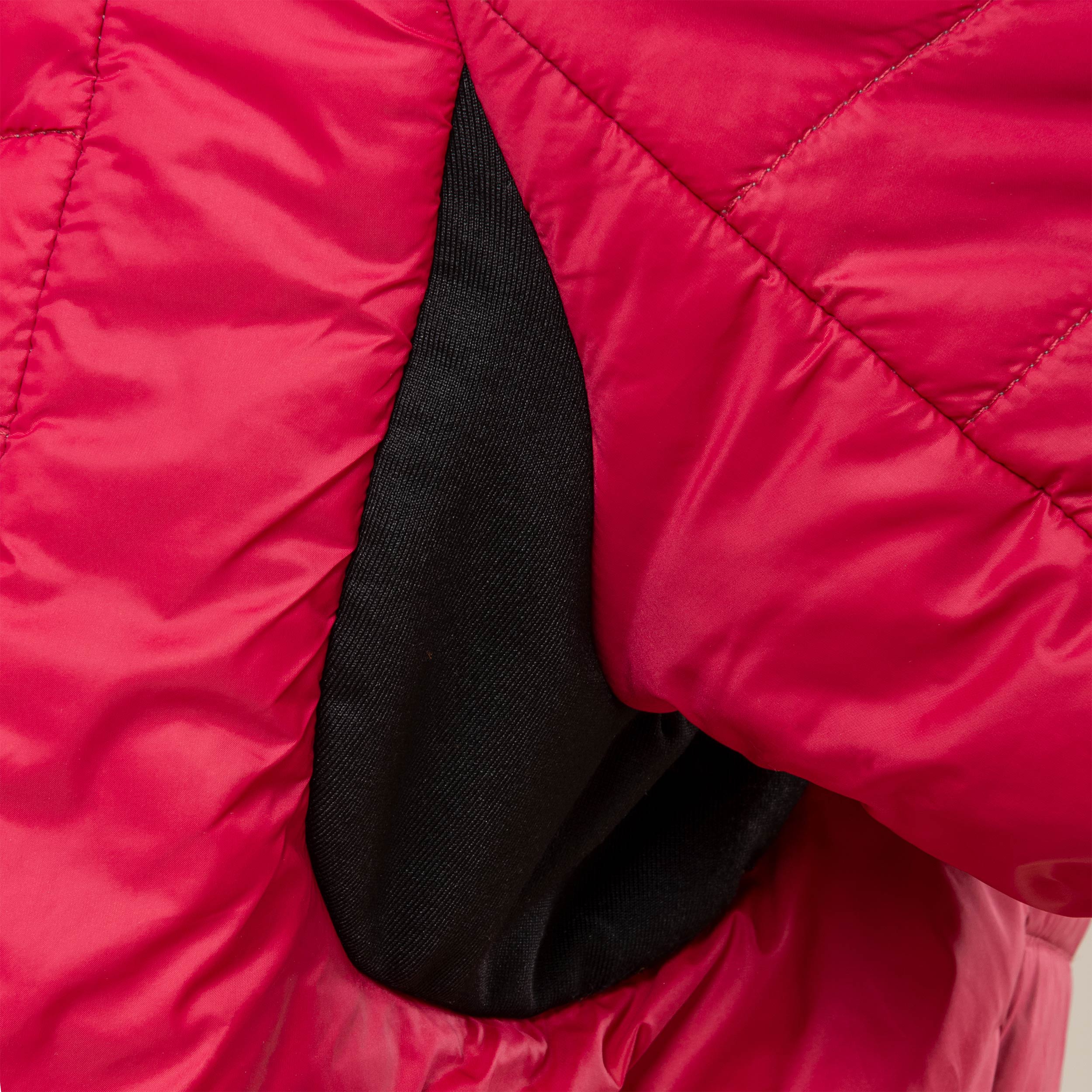 Highlander - Lewis Isoleret Jakke, Kvinder