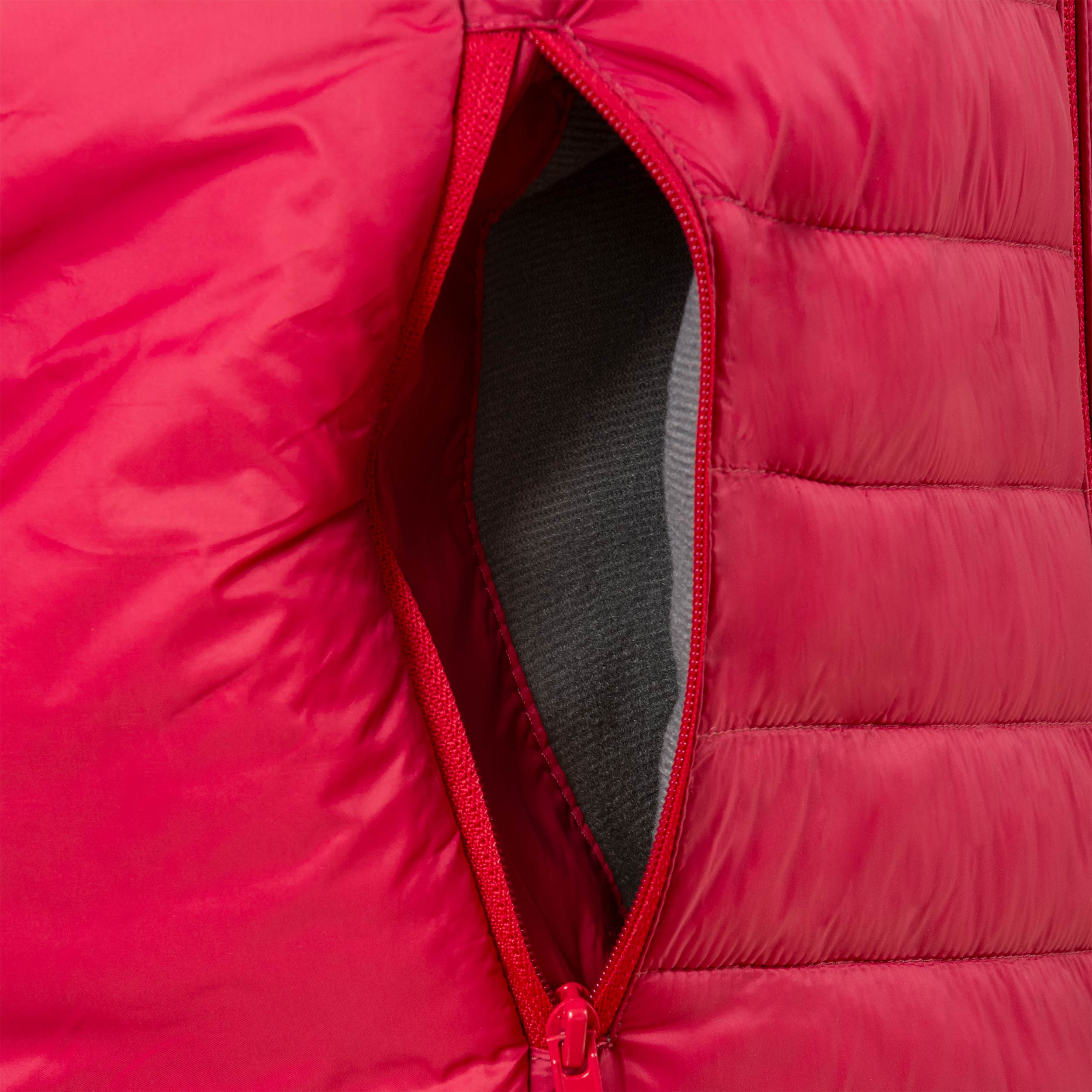 Highlander - Lewis Isoleret Jakke, Kvinder