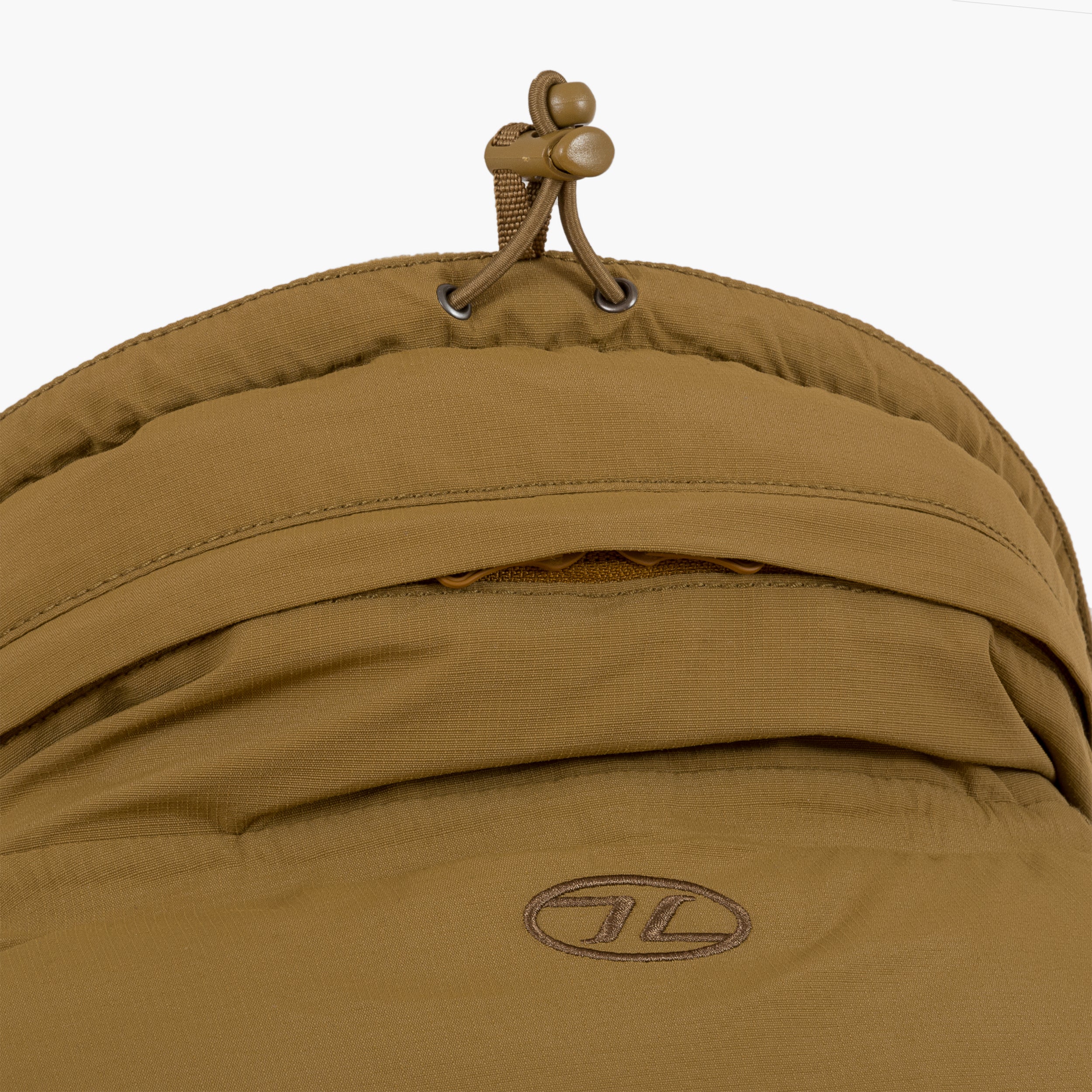 Highlander - Stryker Vandtæt Vinterjakke, Herrer