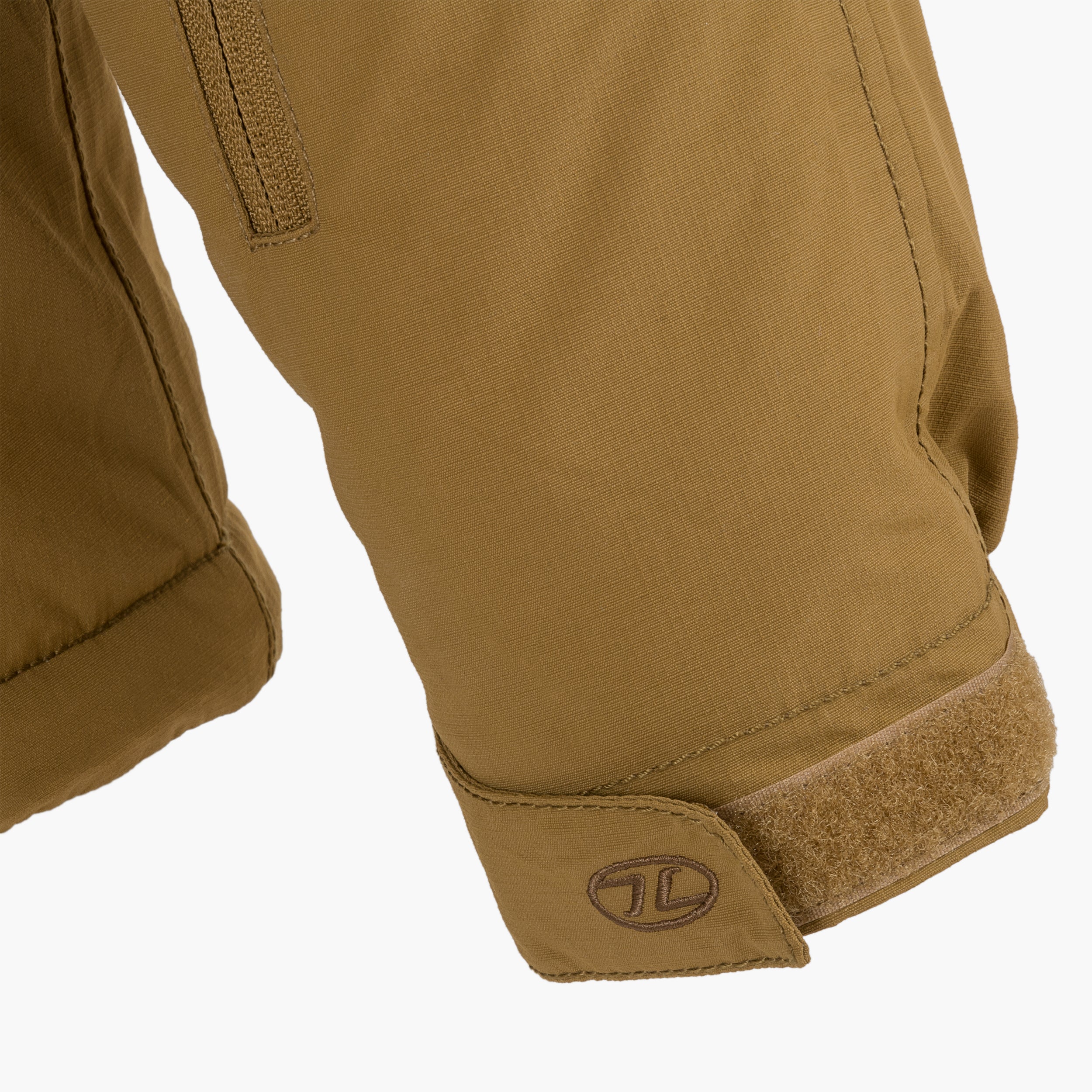 Highlander - Stryker Vandtæt Vinterjakke, Herrer