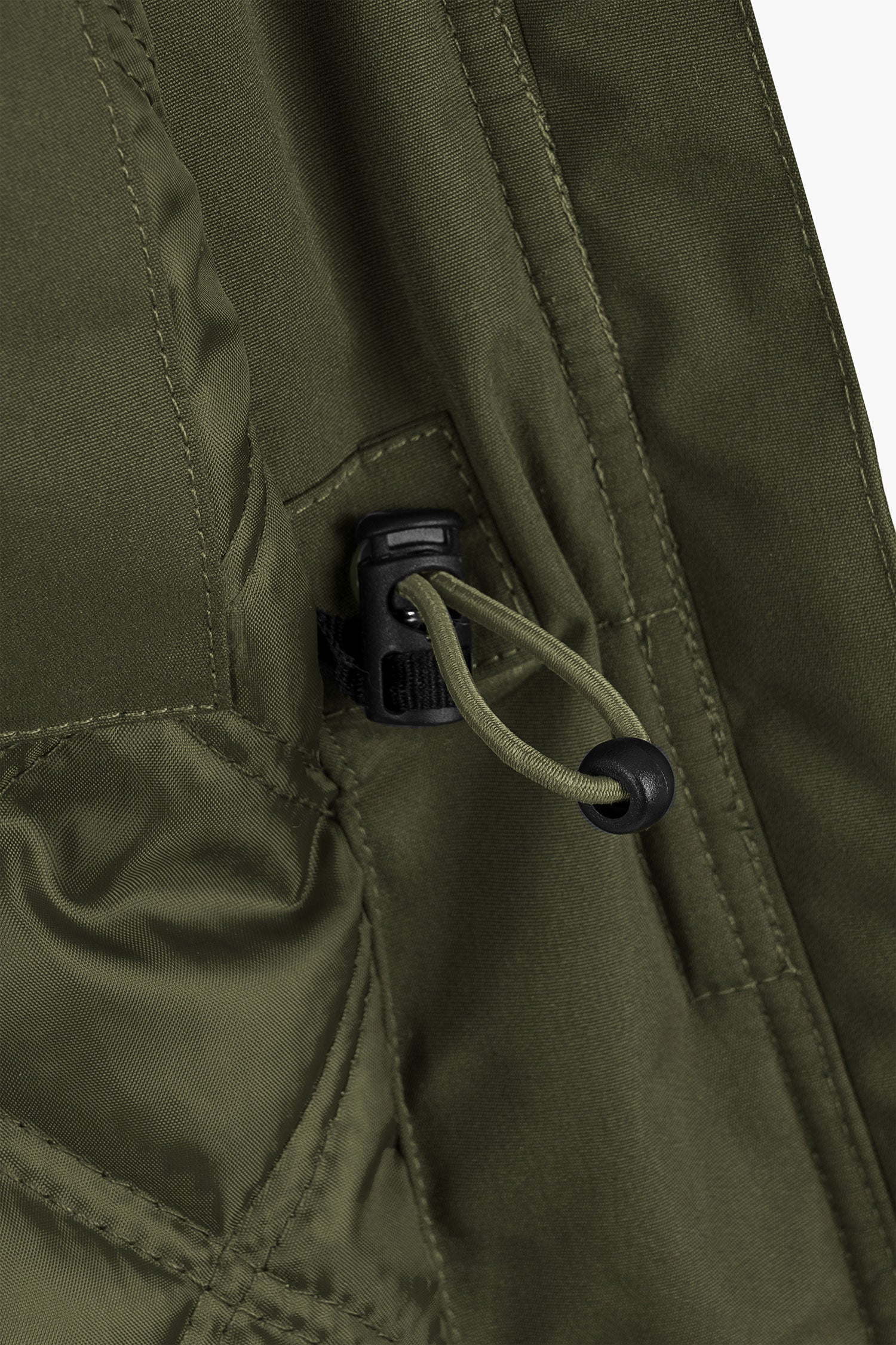 Highlander - Boreas Vinterjakke, Damer