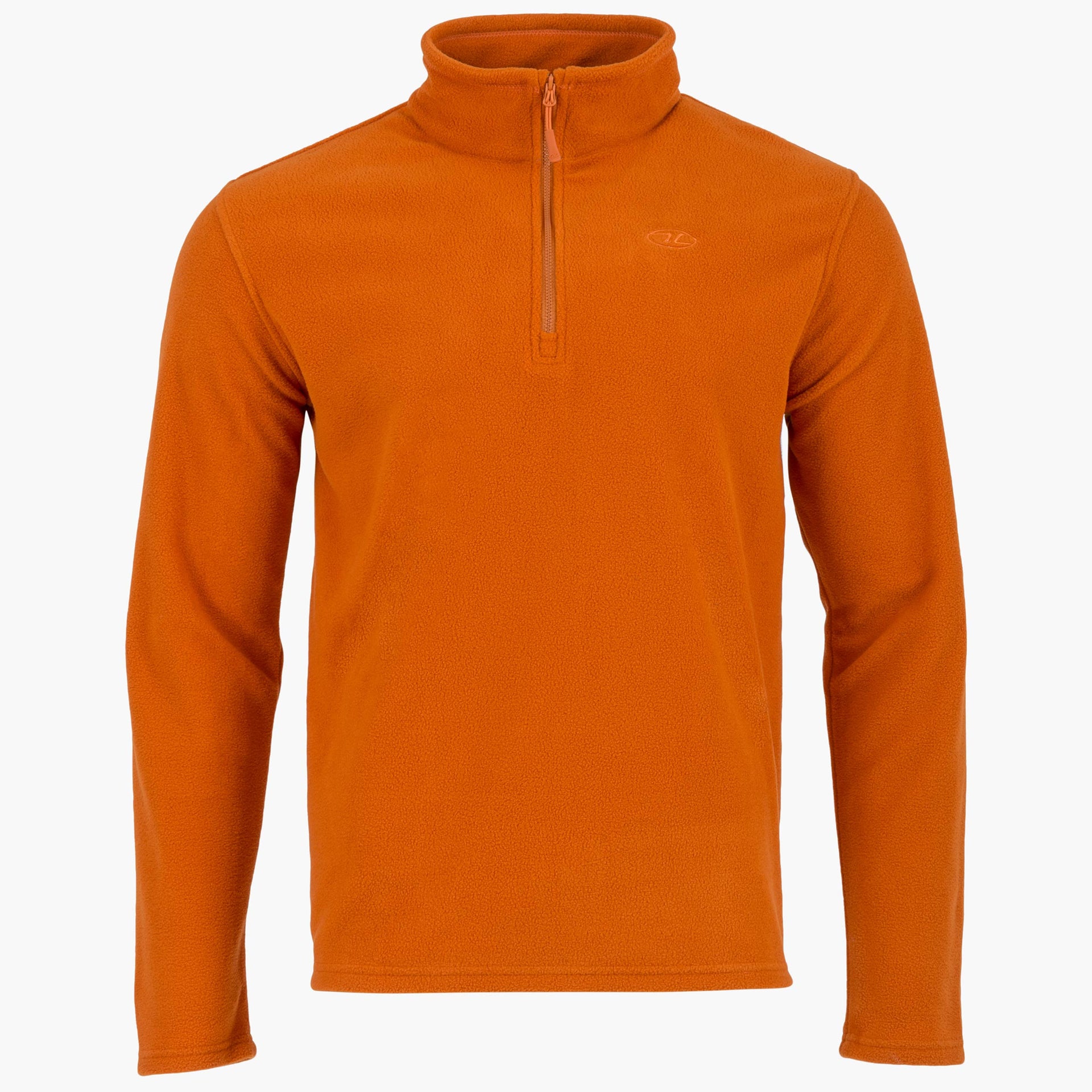 Highlander - Ember Fleece - Herren - Benzin / L
