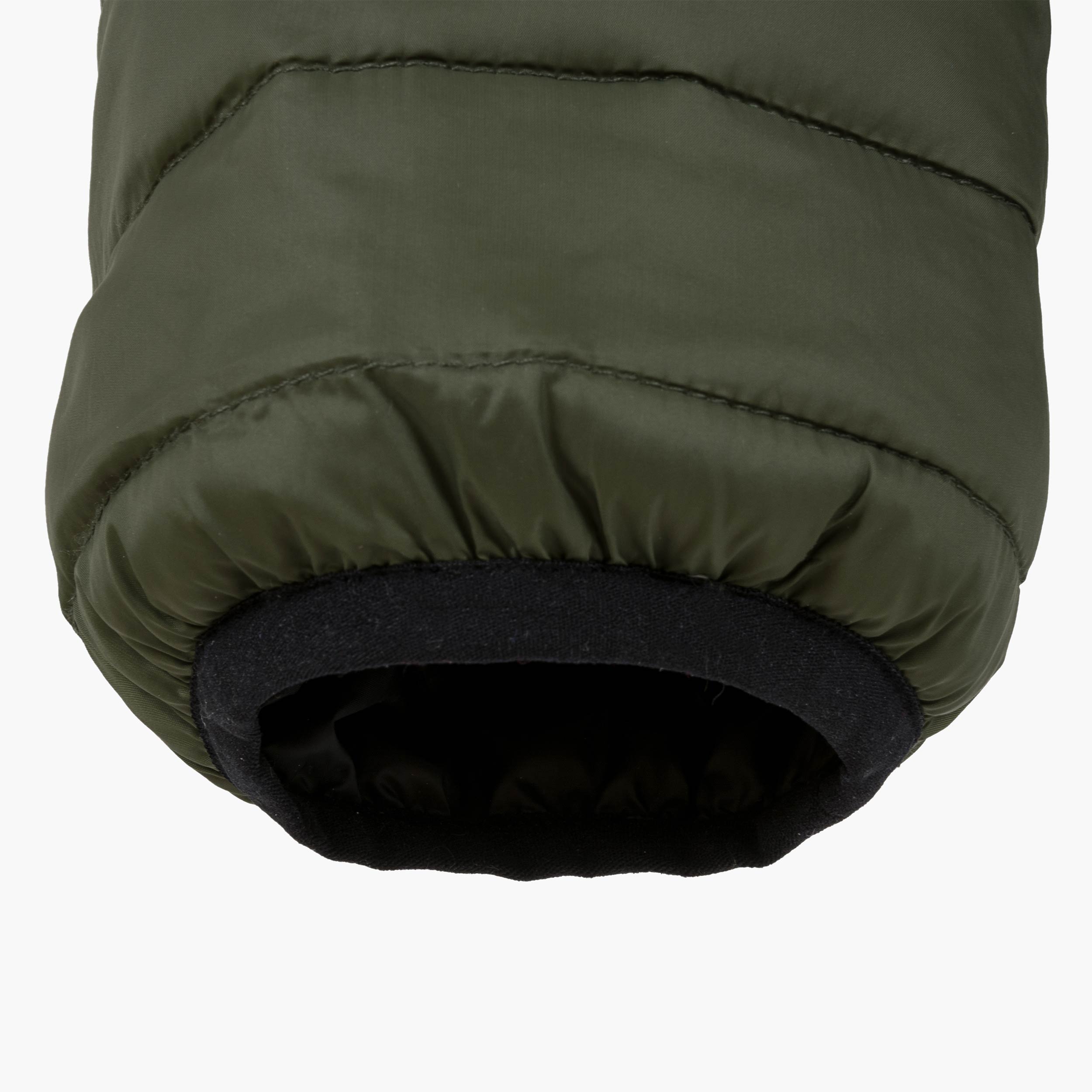 Highlander - Vending Isoleret Jakke, Herre