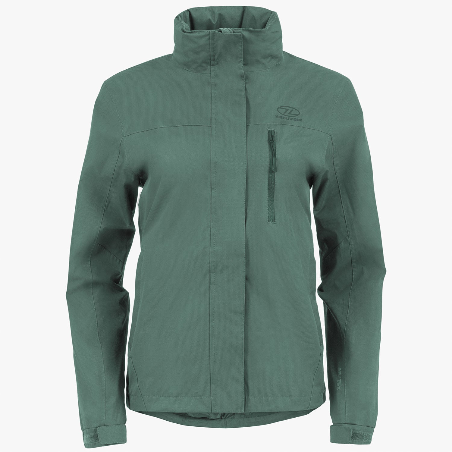 Highlander - Kerrera Vandtæt Jakke, Dame