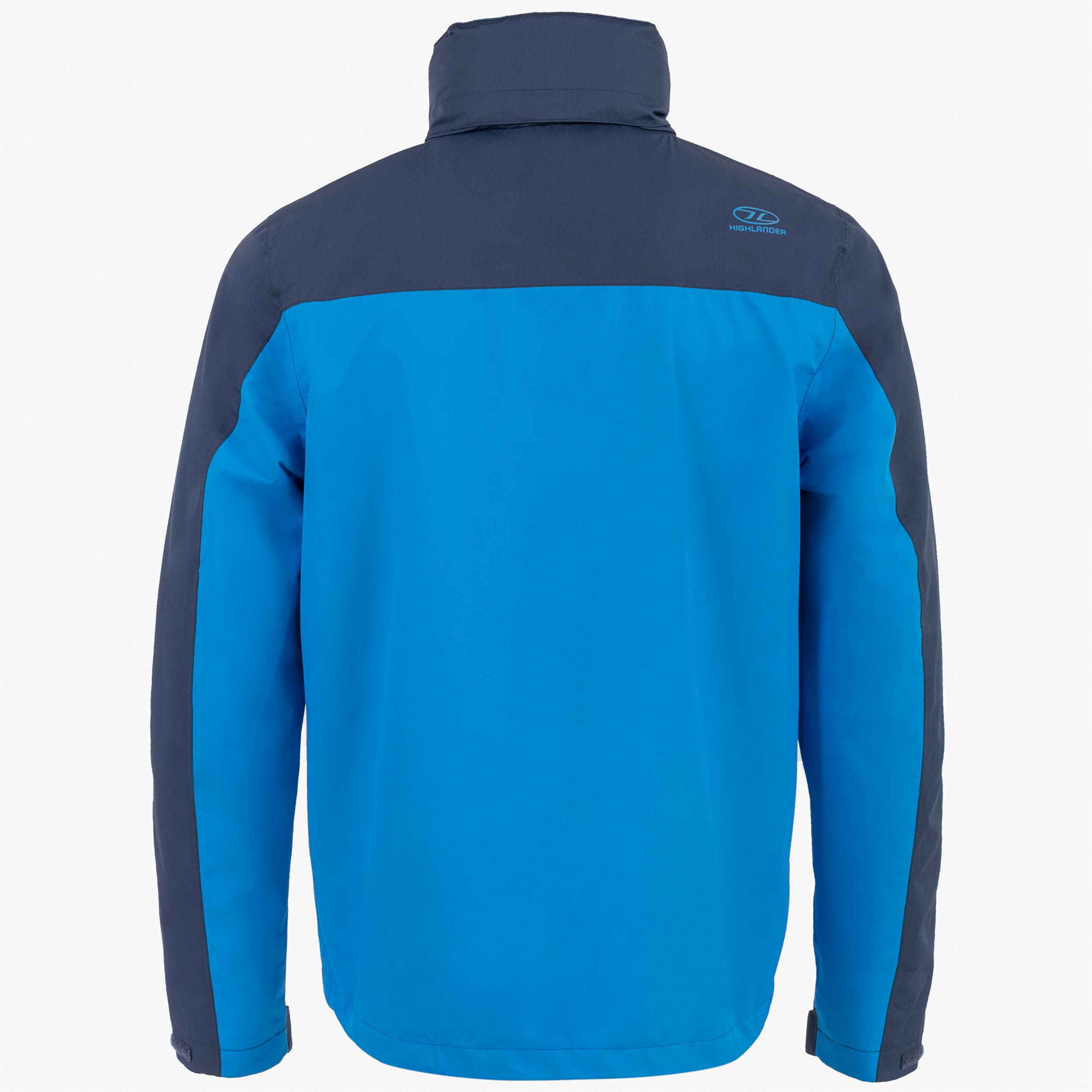 Highlander - CANNA JACKET, herre