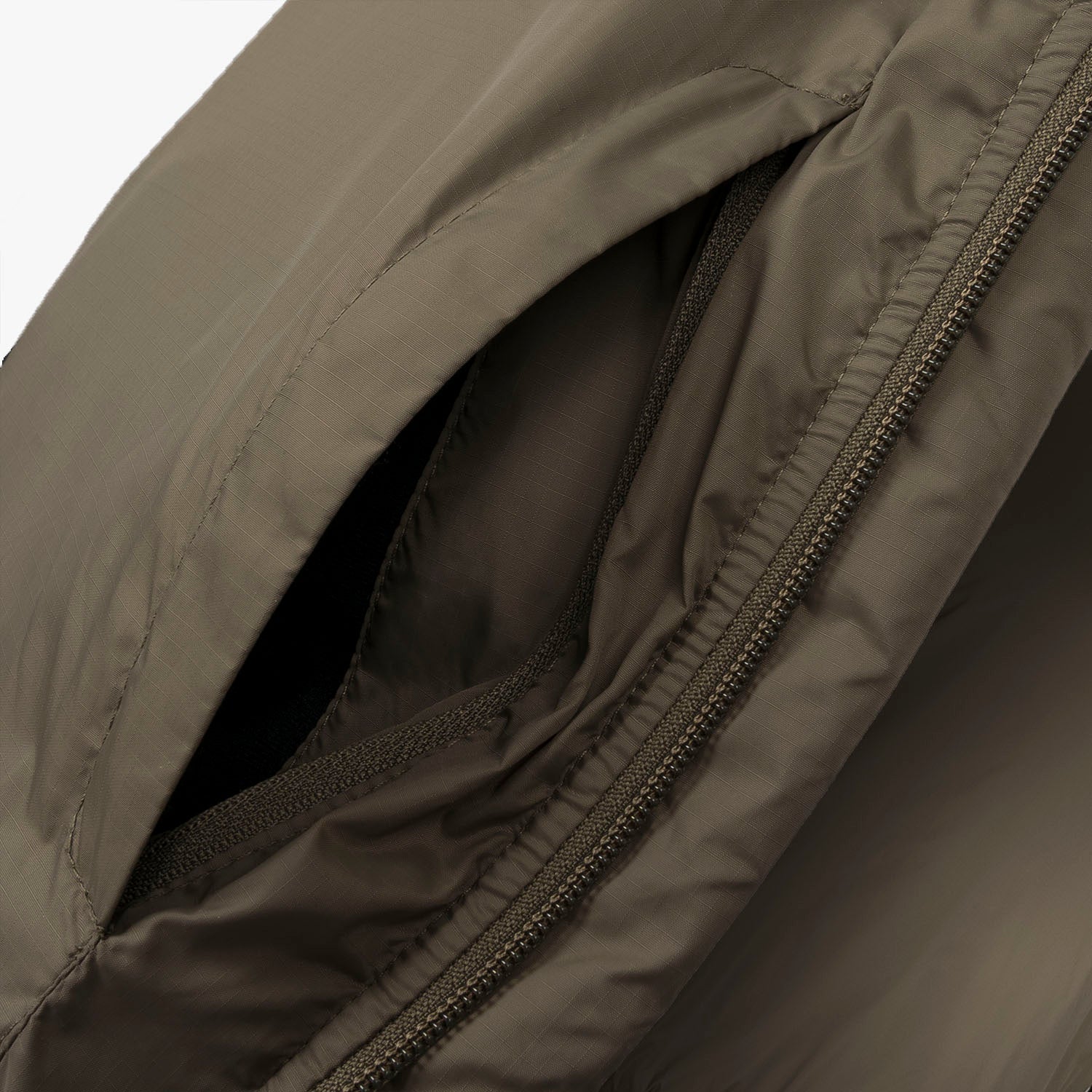 Highlander - Rayder taktisk letvægts isoleret jakke