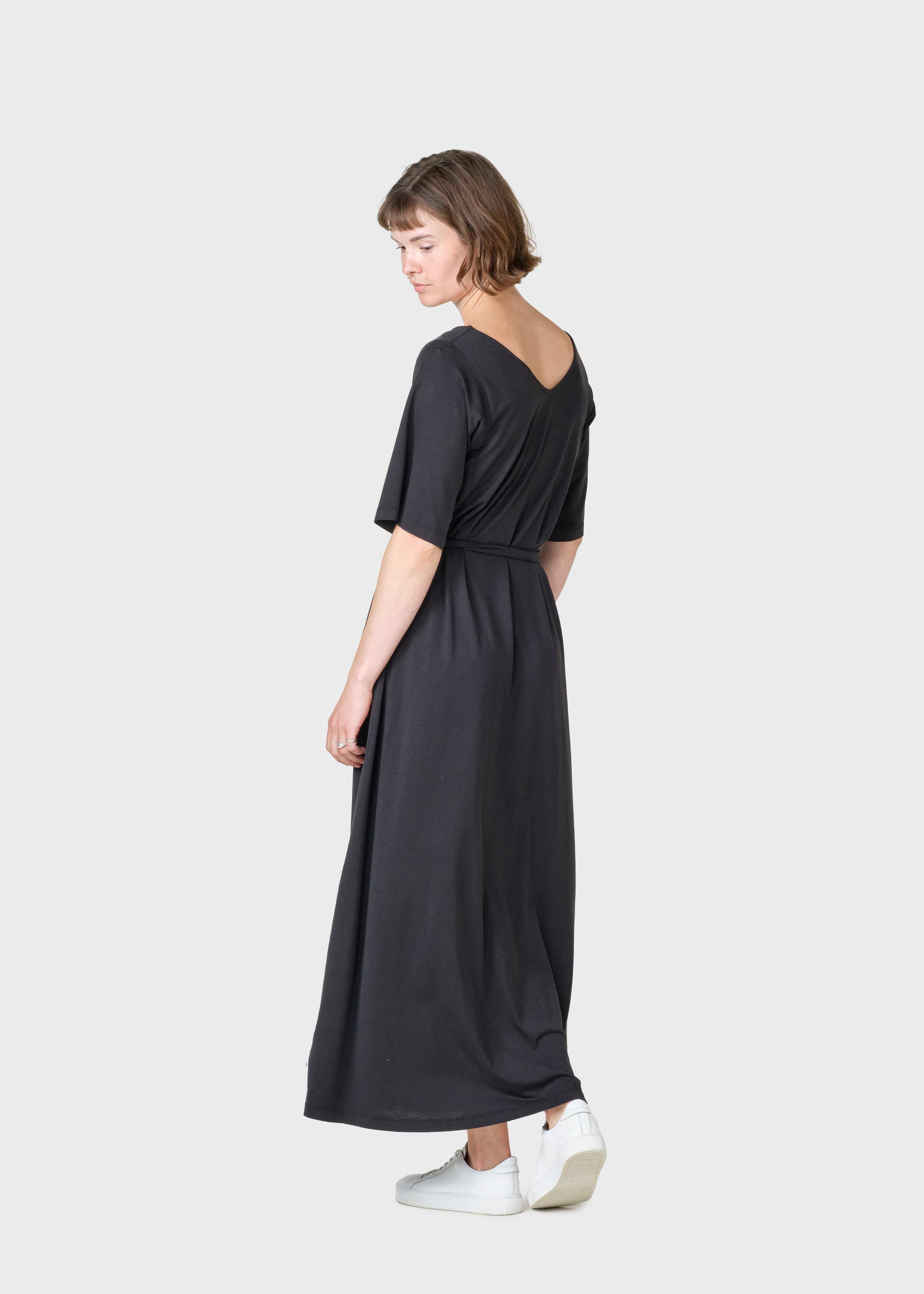 Karla Dress - Black