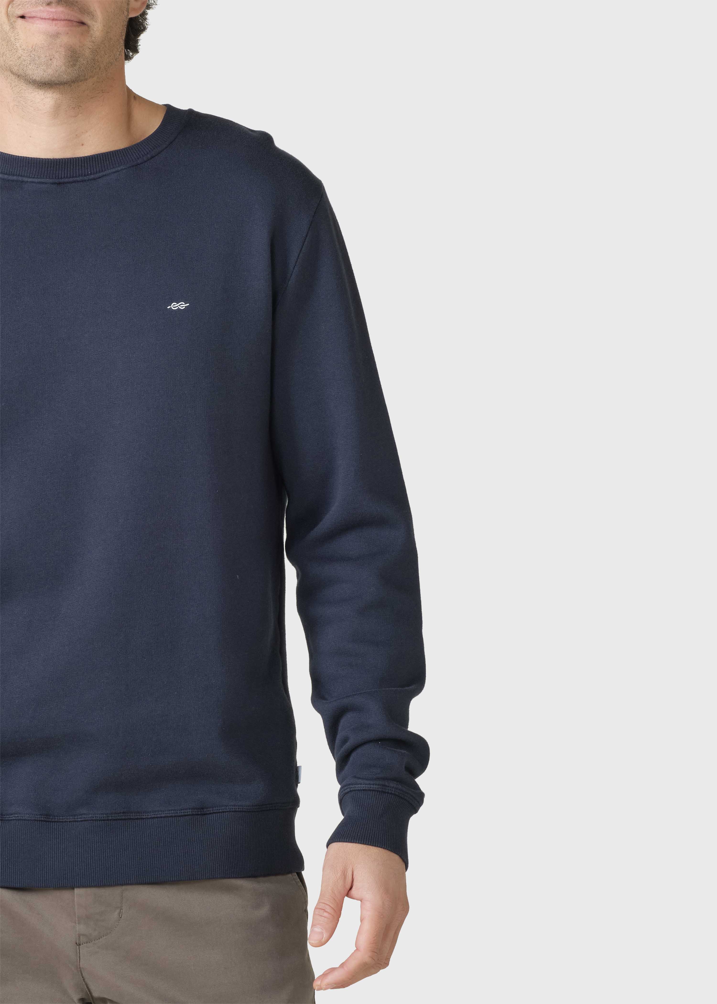 Karlo Sweat - Navy