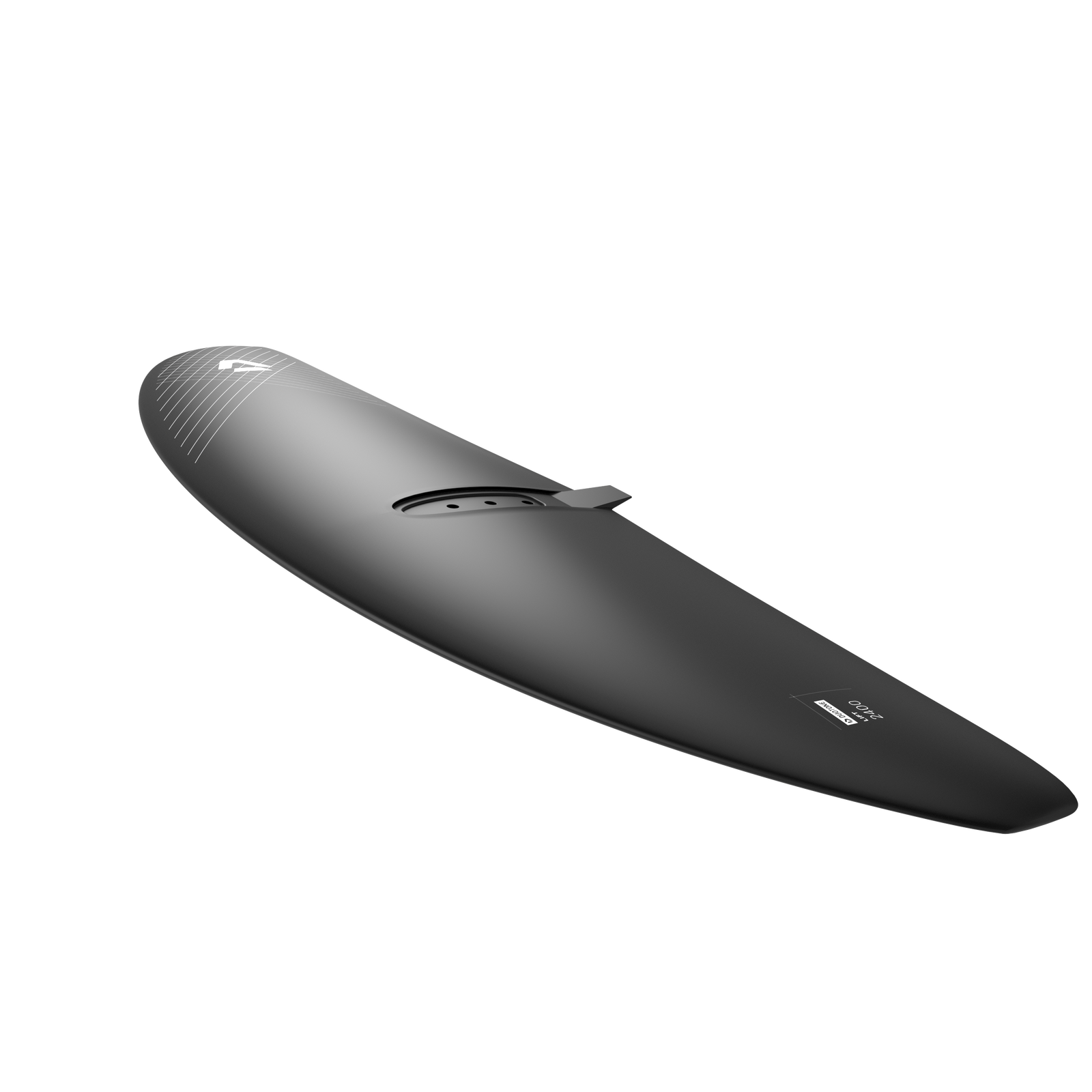 Front Wing Lift