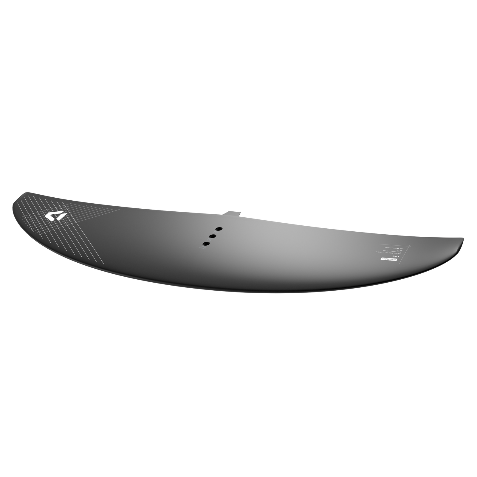 Wing Set Lift