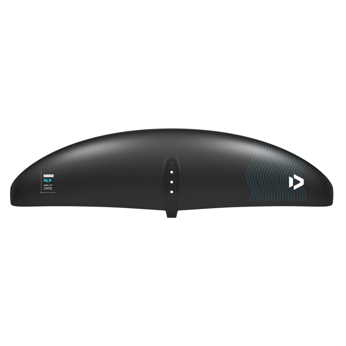 Front Wing Aero Lift SLS