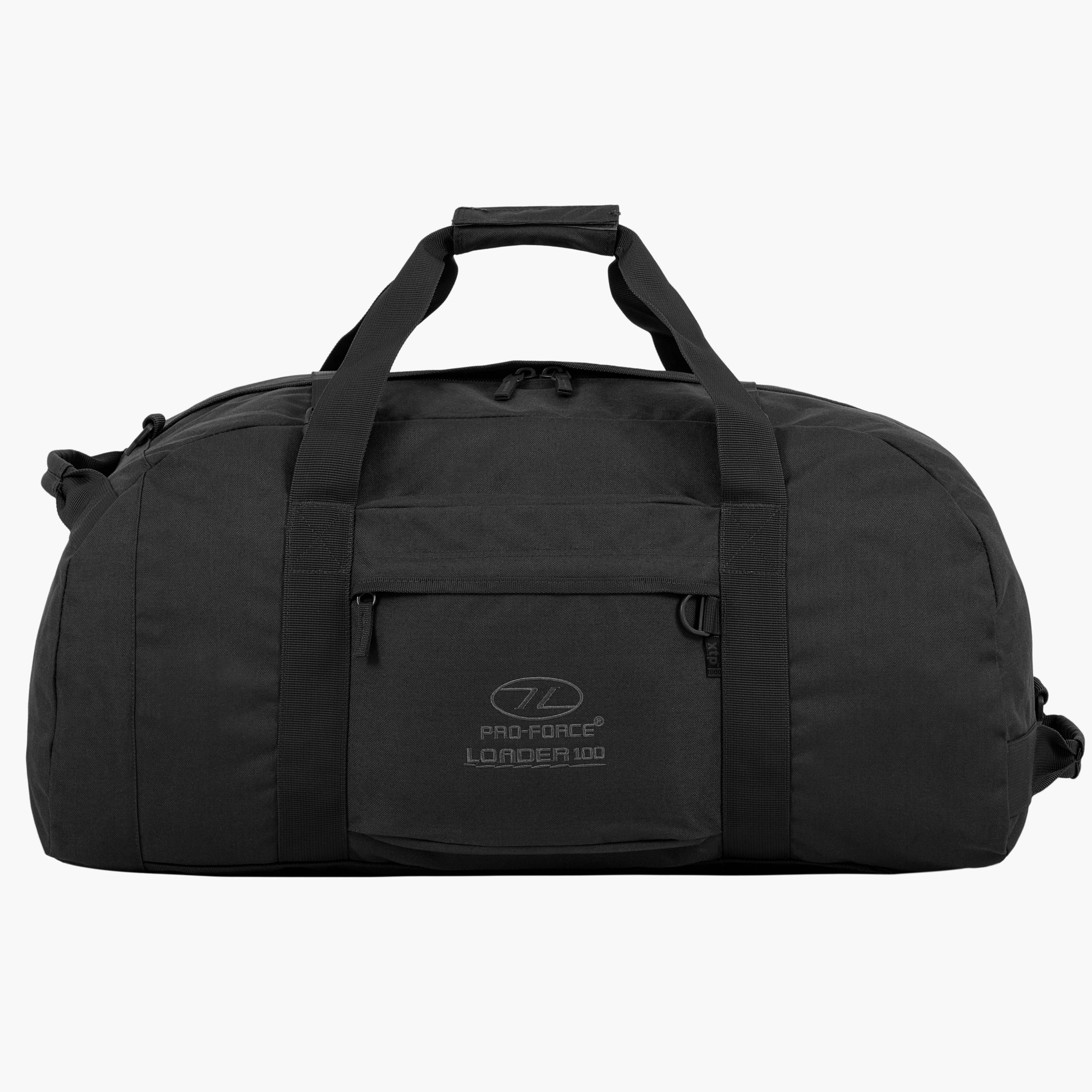 Highlander - Loader 100 Holdall