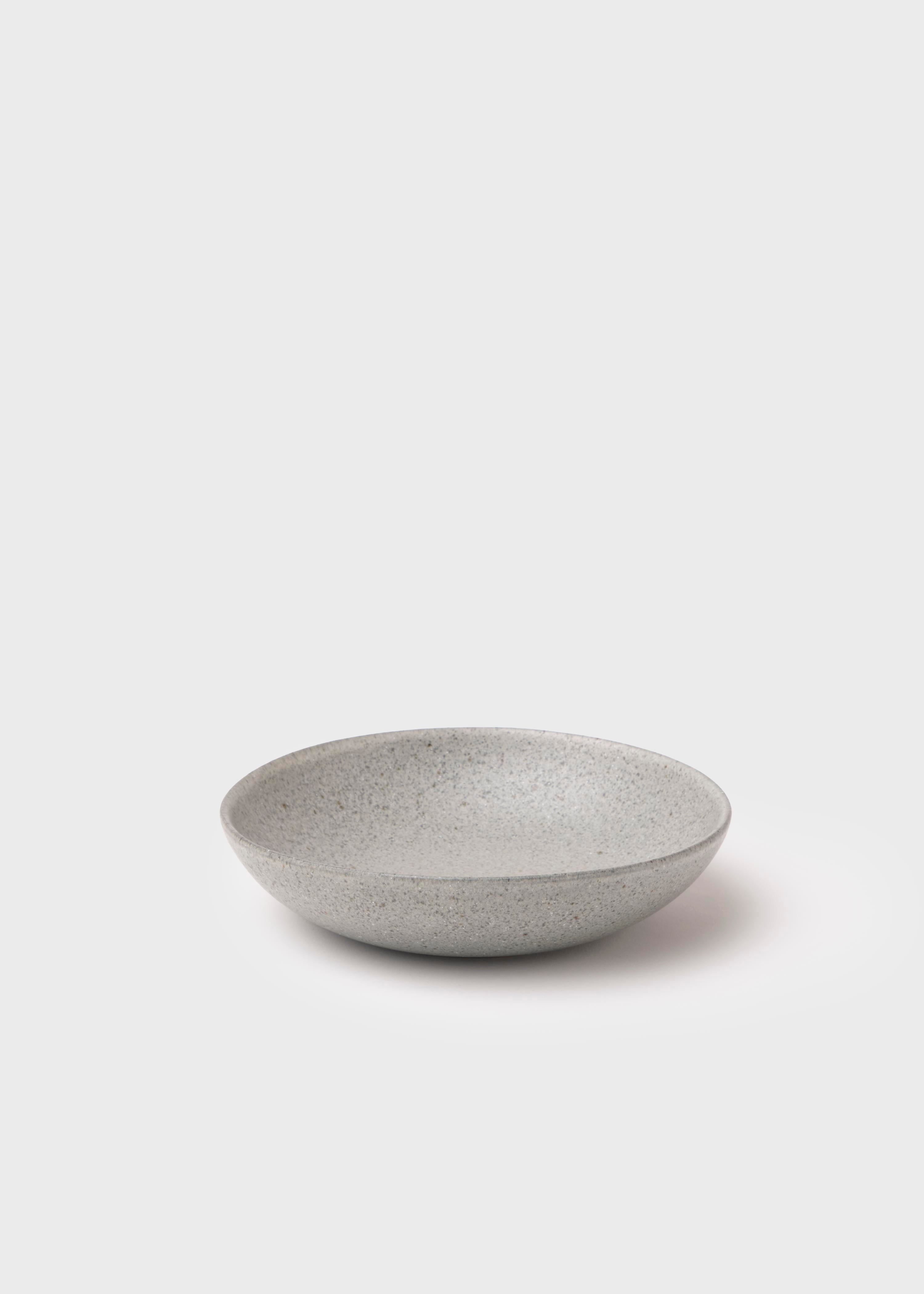 Large Bowl - 21 Cm - Concrete