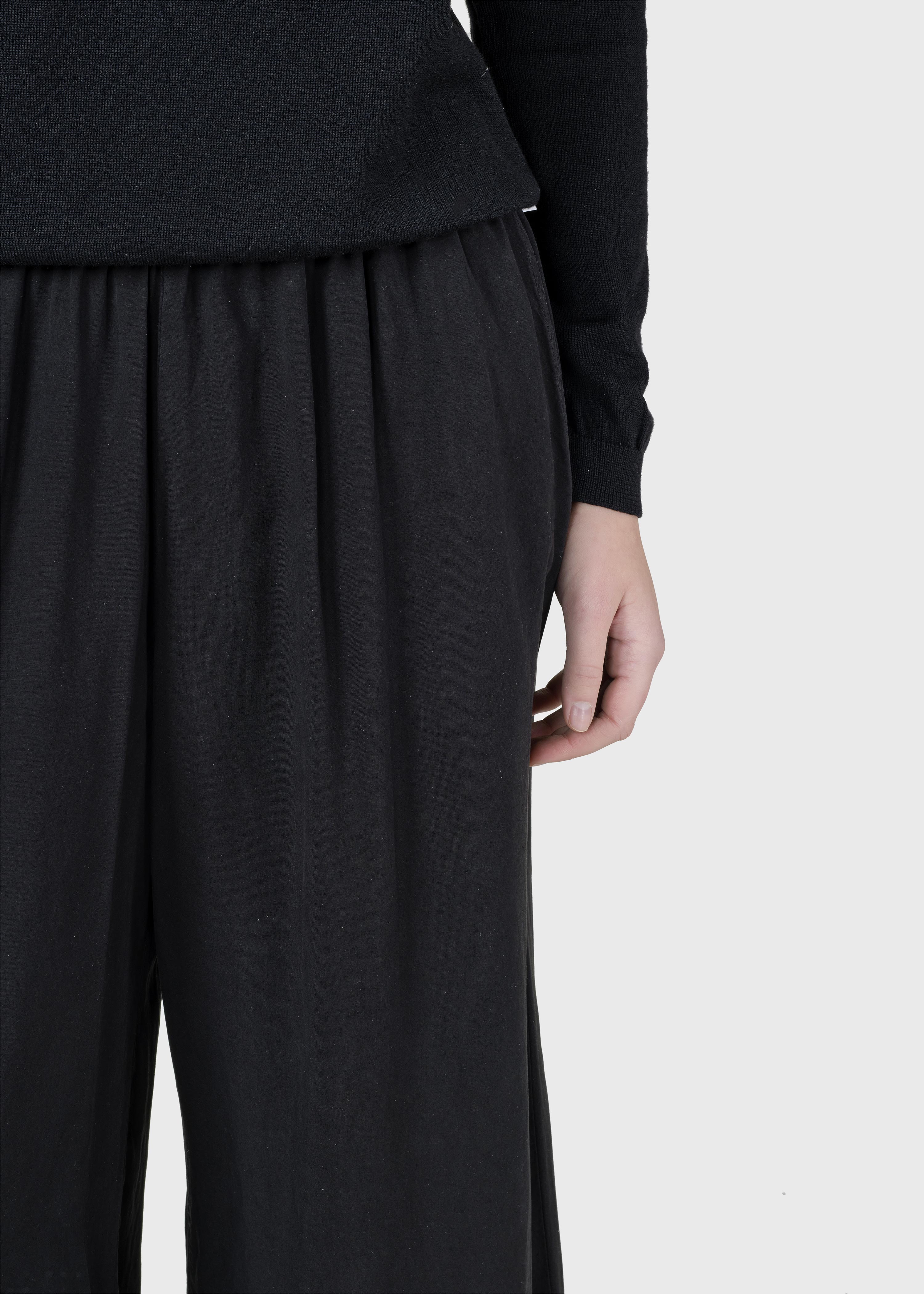 Leonora Pants - Black