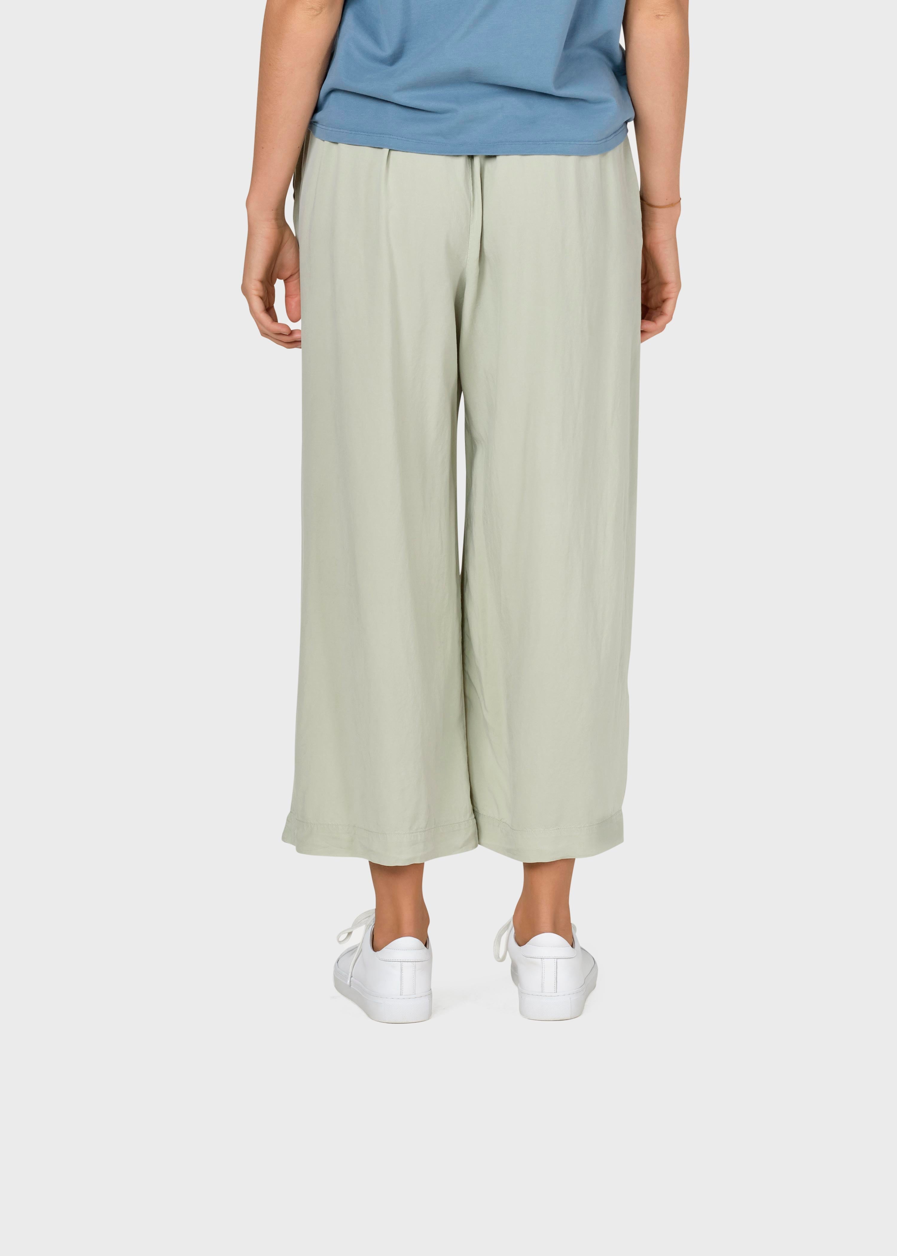 Leonora Pants - Sage