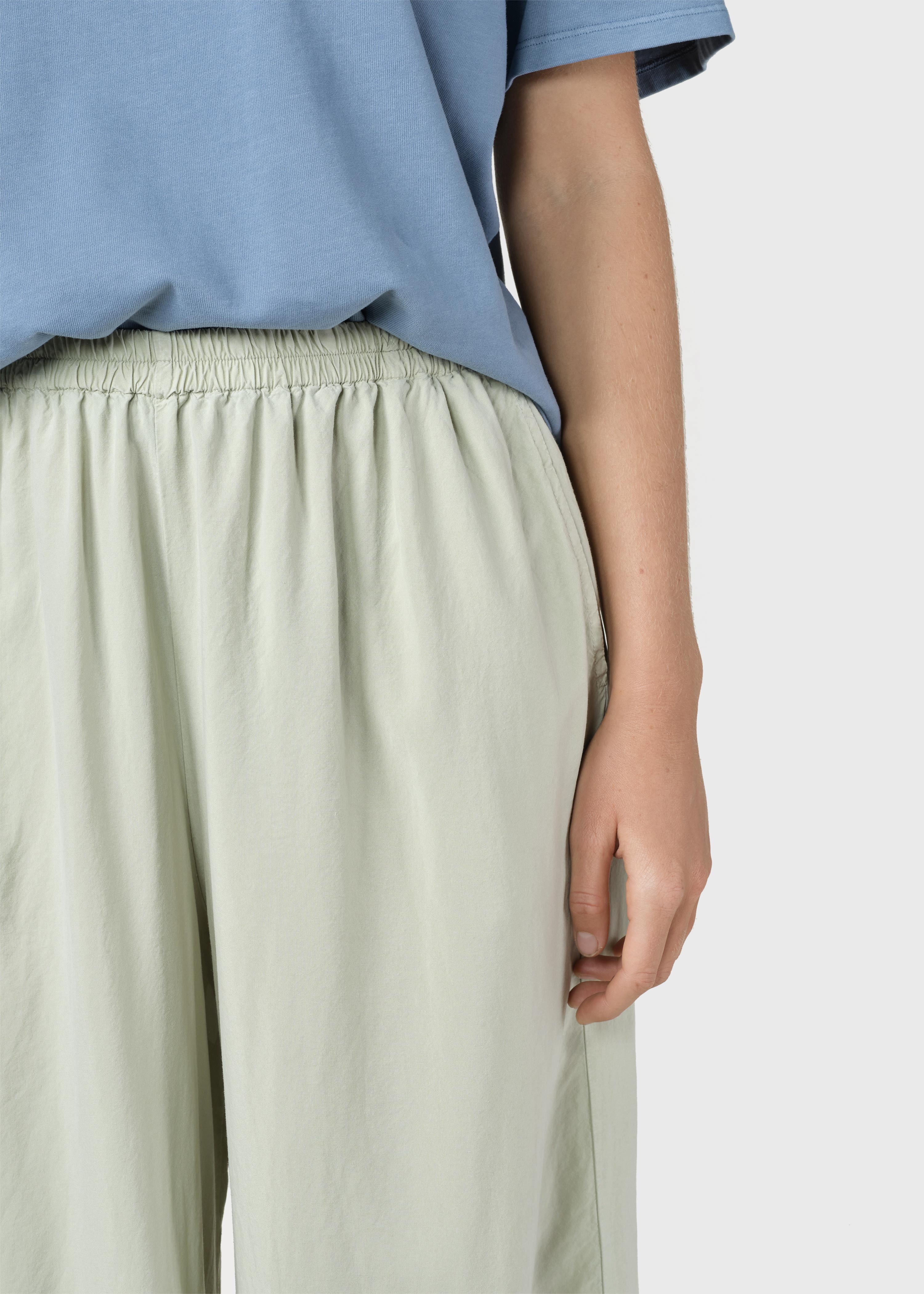 Leonora Pants - Sage