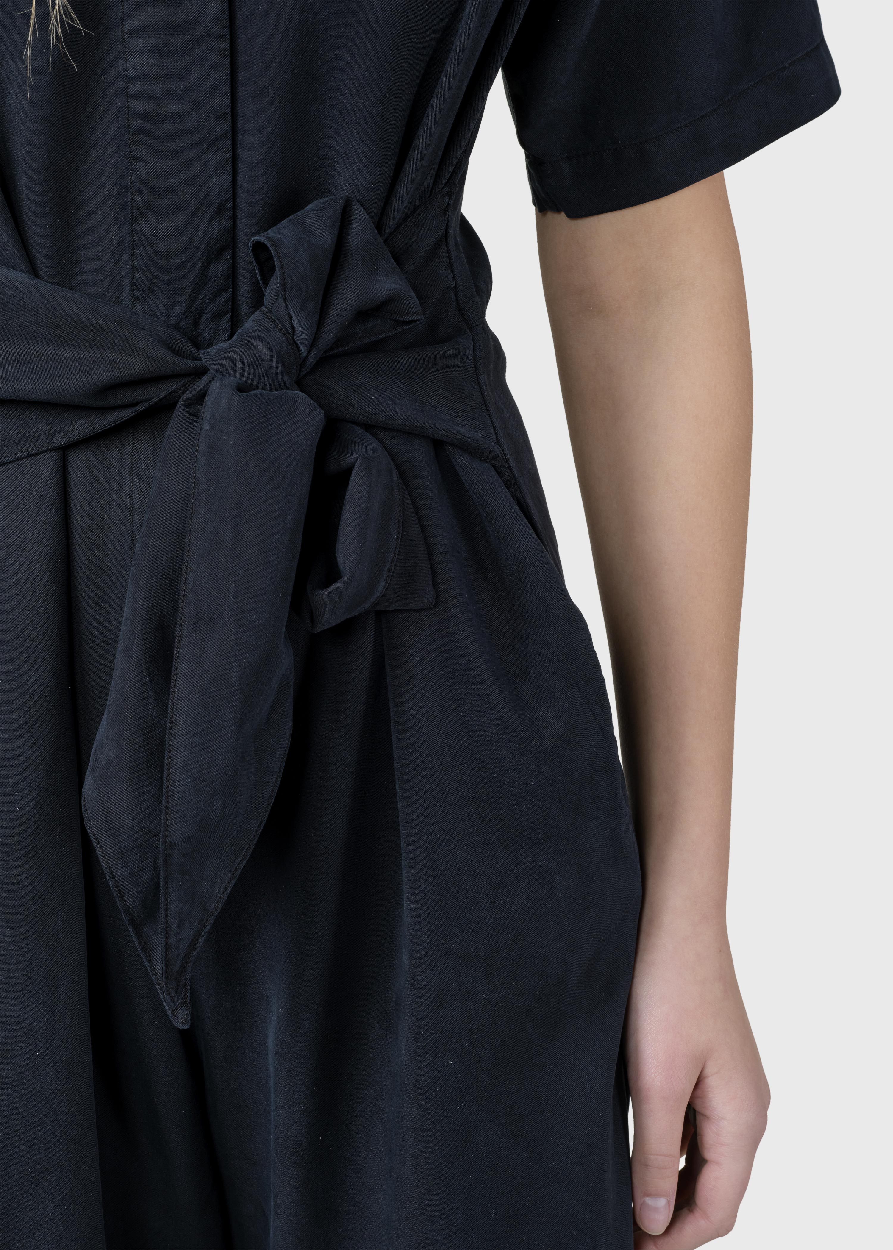Limona Jumpsuit - Navy
