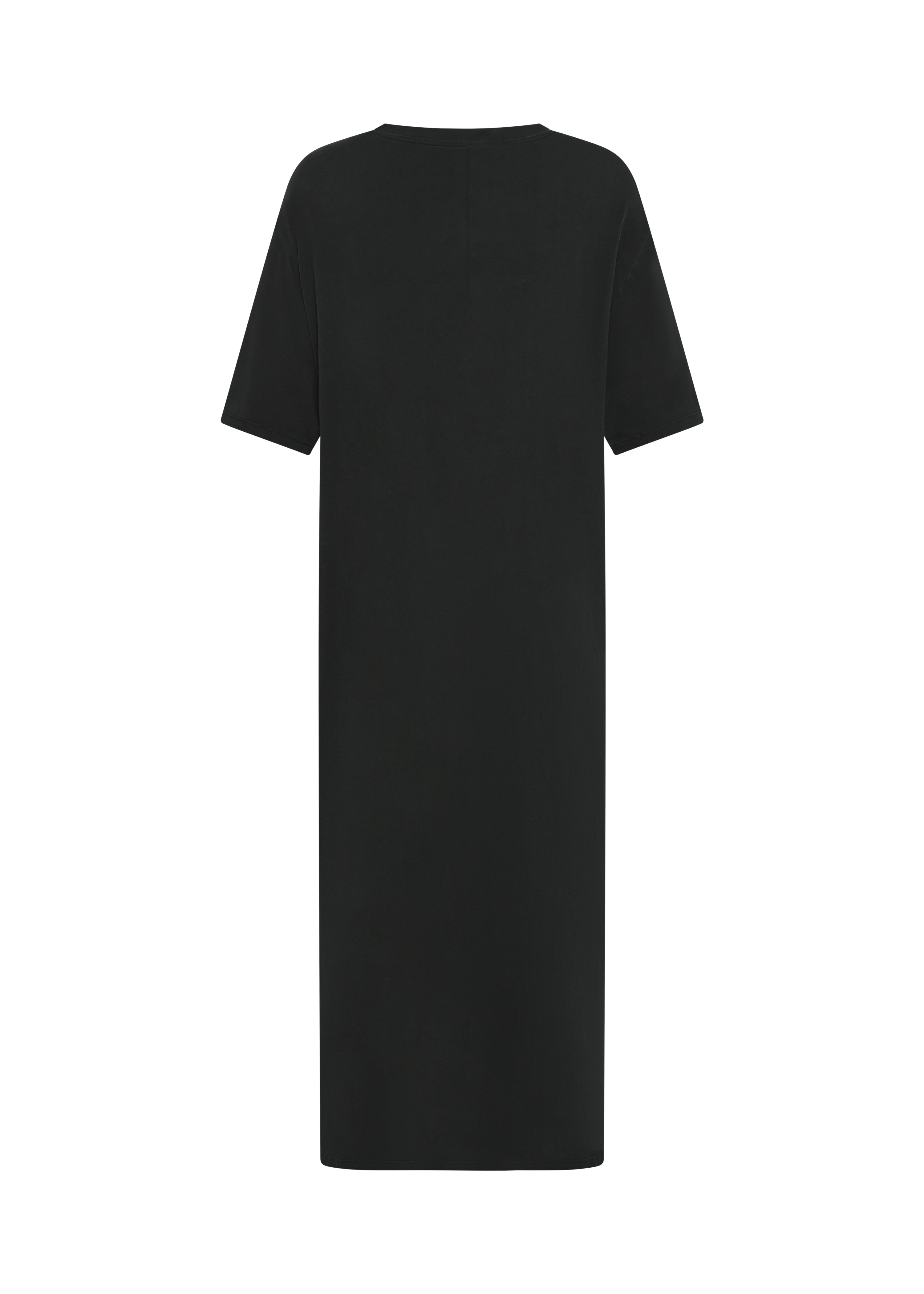 Liva Dress - Black