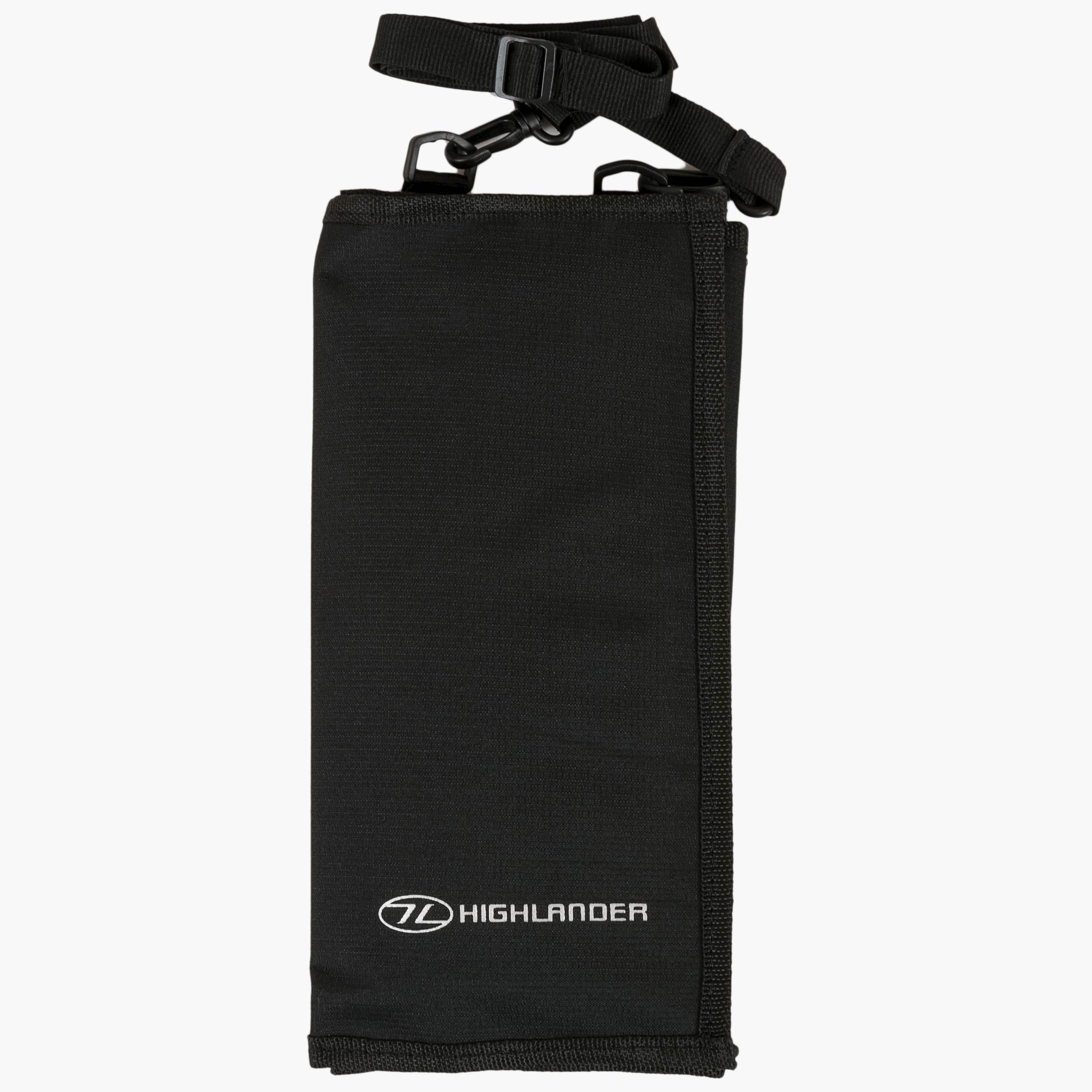 Highlander - Kartmapp