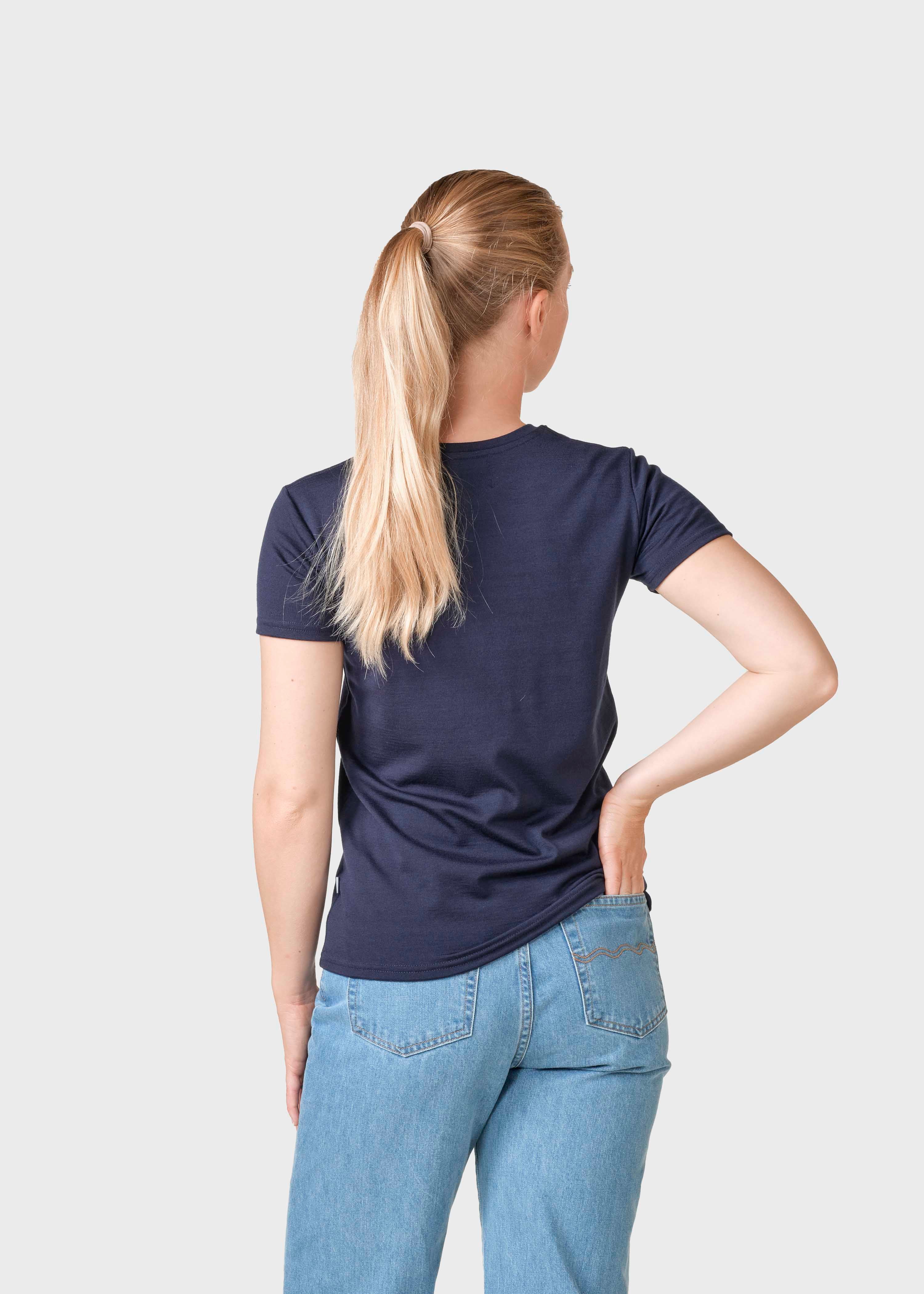 Marta Tee - Navy