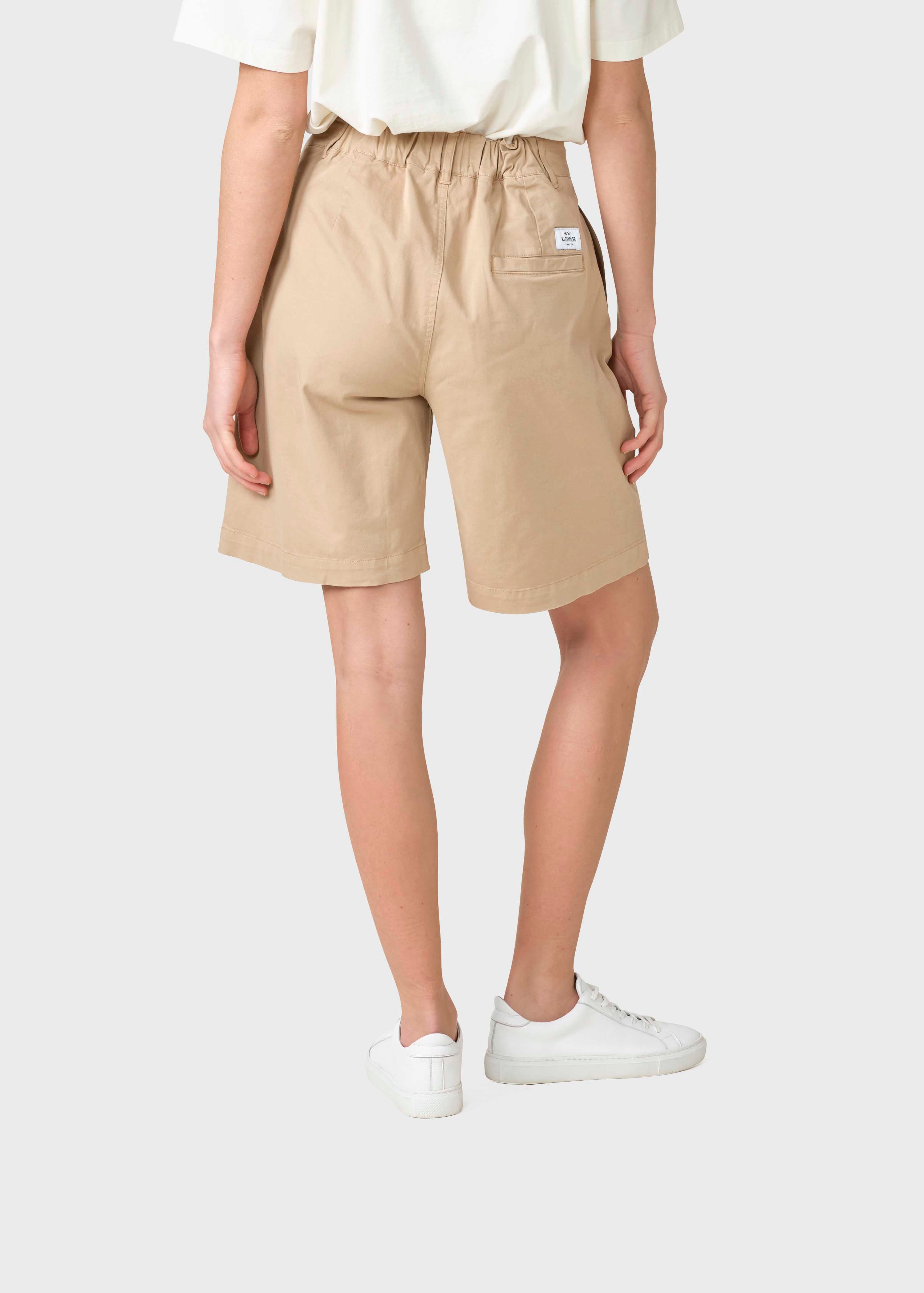 Mette Shorts - Sand