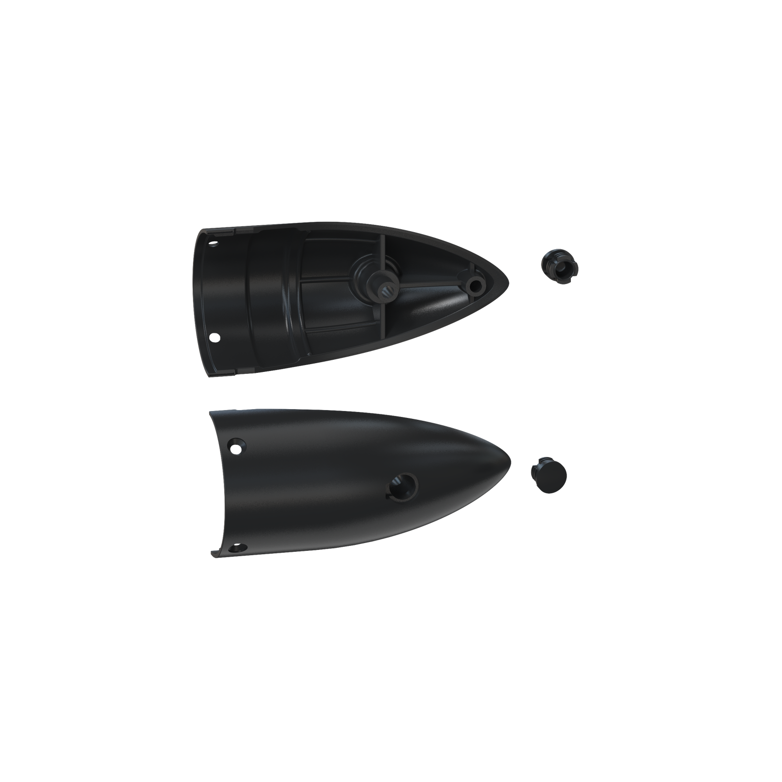 Motor Pod Cover